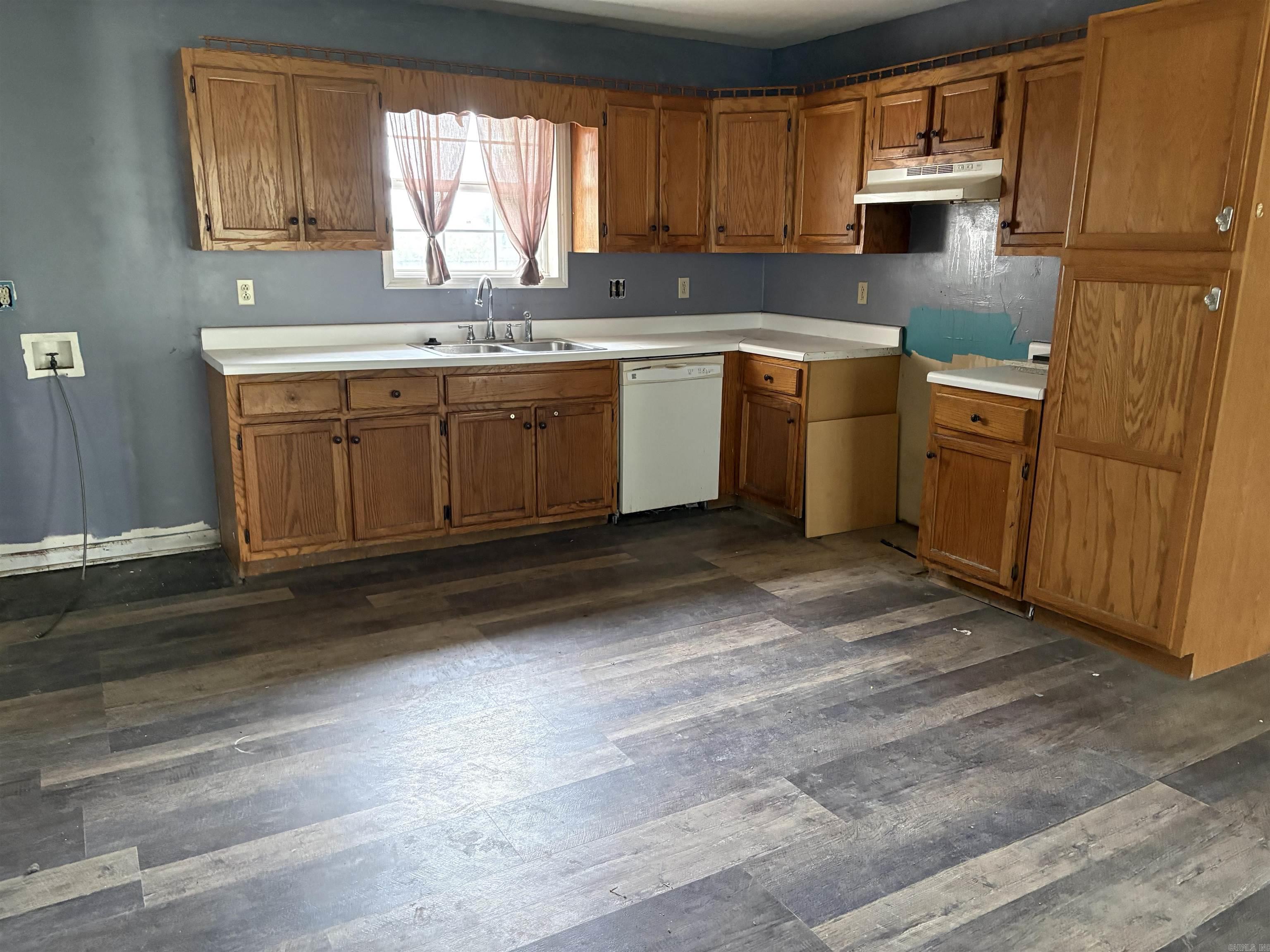 307 SOuthard  Bay, AR