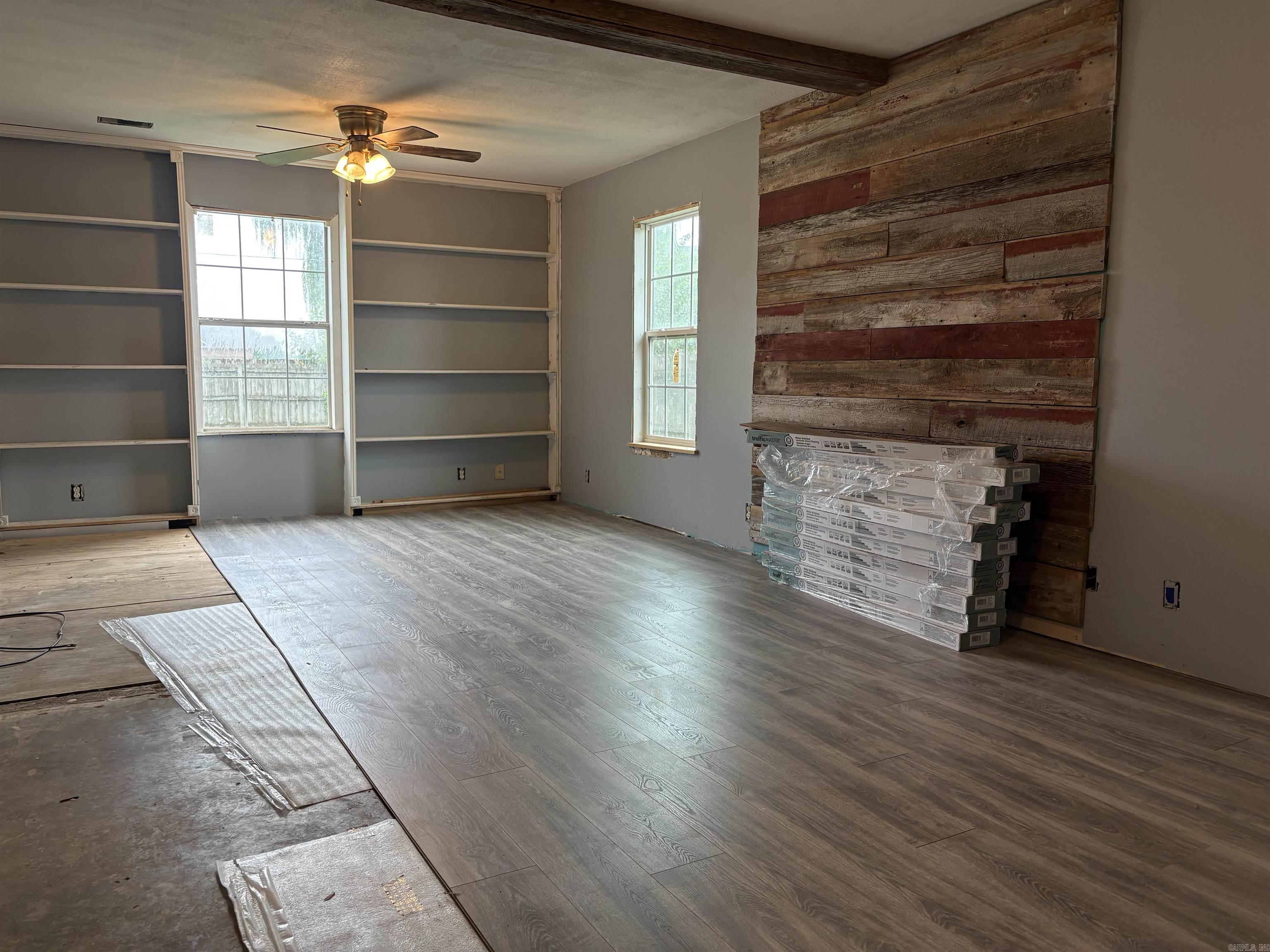 307 SOuthard  Bay, AR