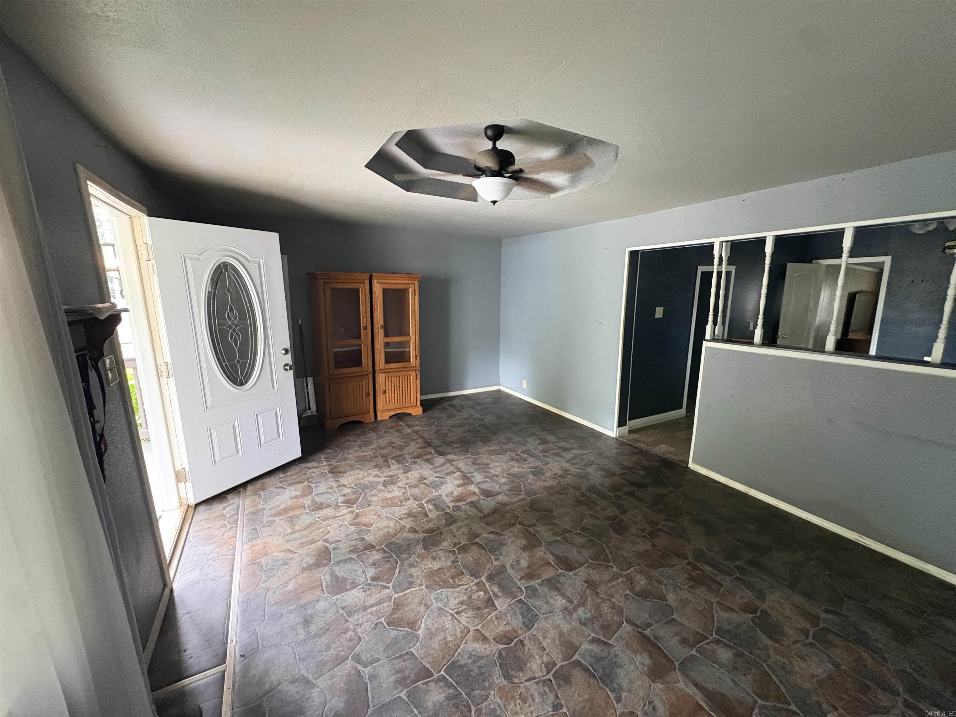 106 Arch Street  Bald Knob, AR