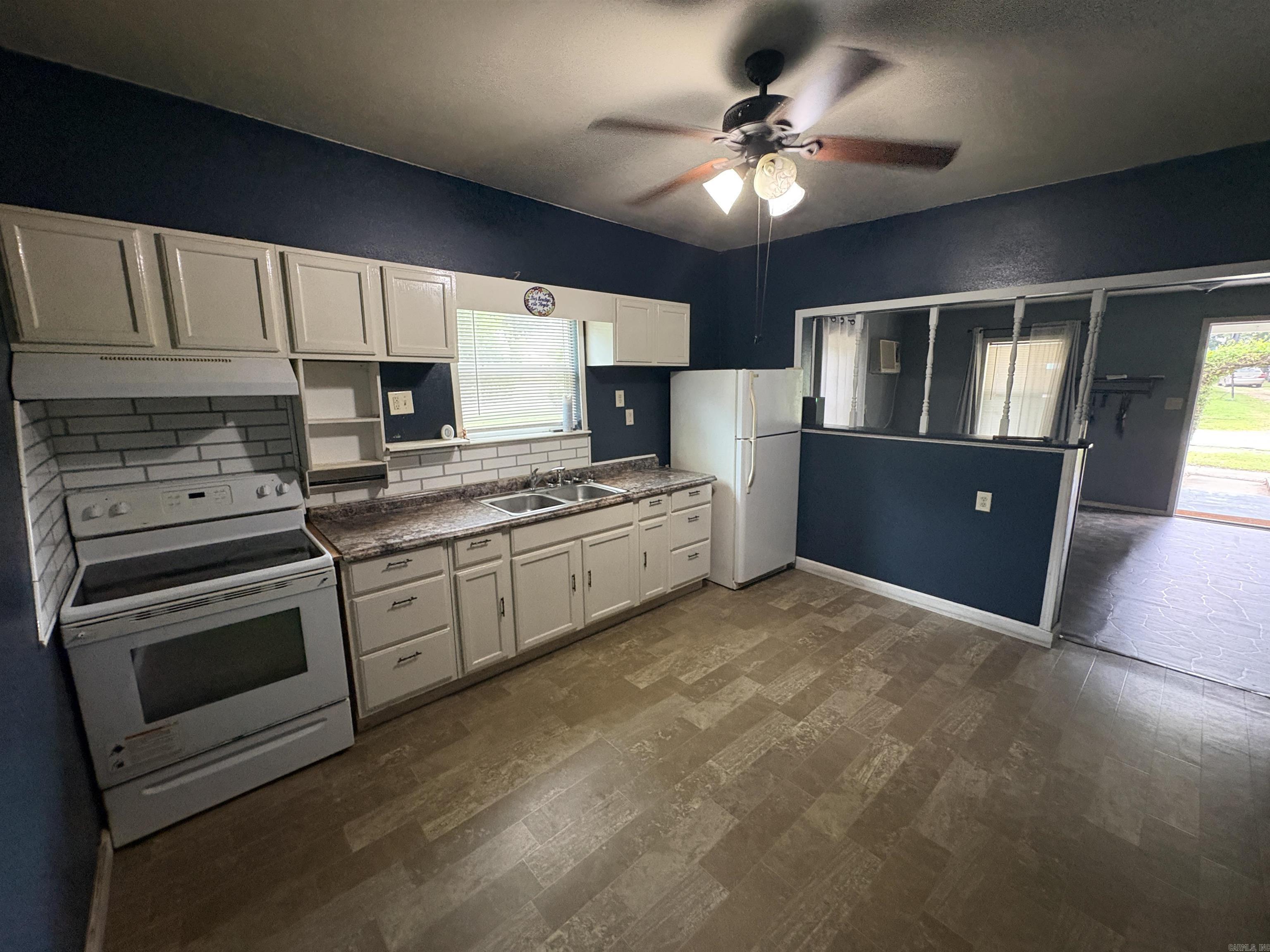 106 Arch Street  Bald Knob, AR
