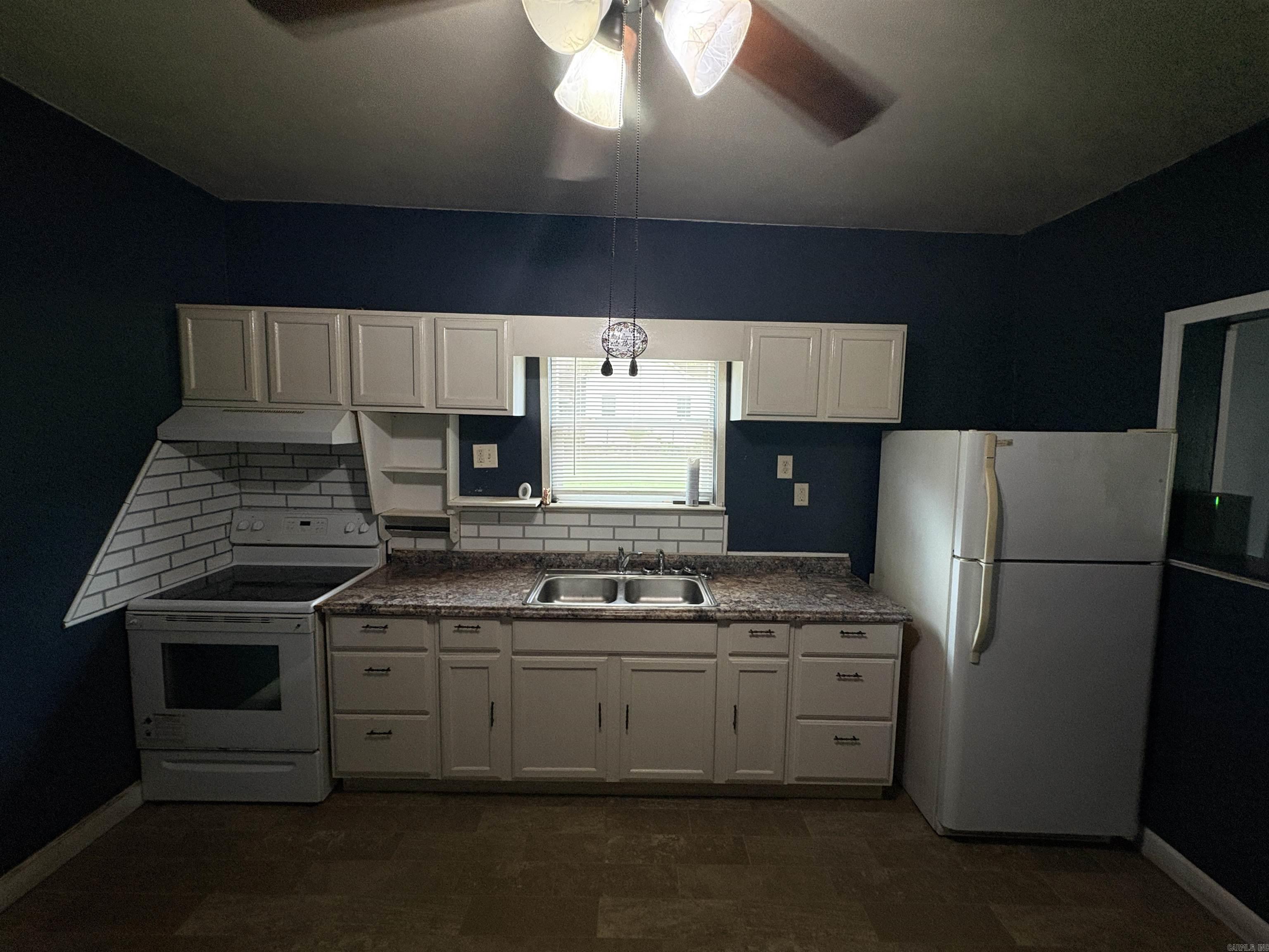 106 Arch Street  Bald Knob, AR