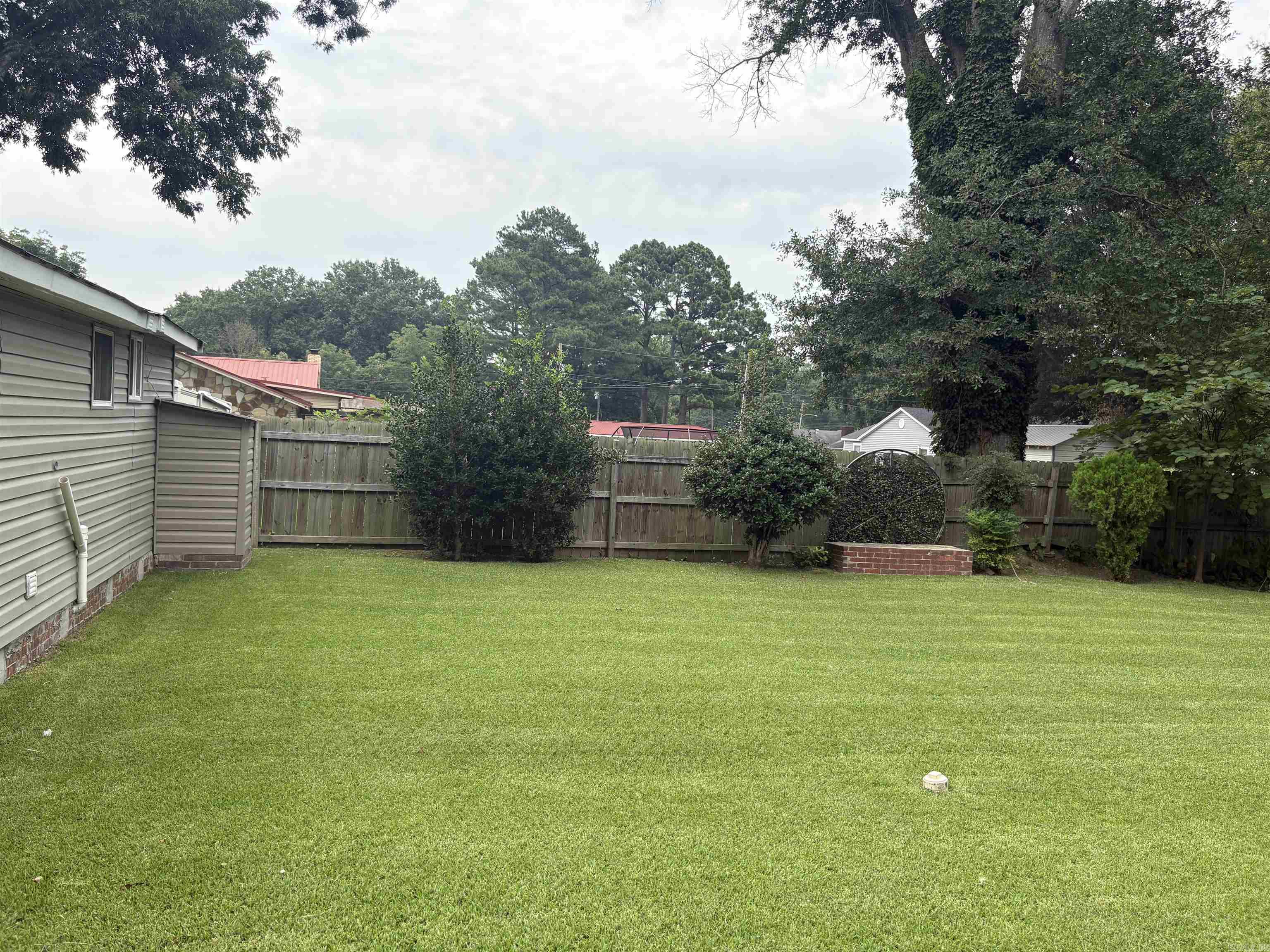 106 Arch Street  Bald Knob, AR