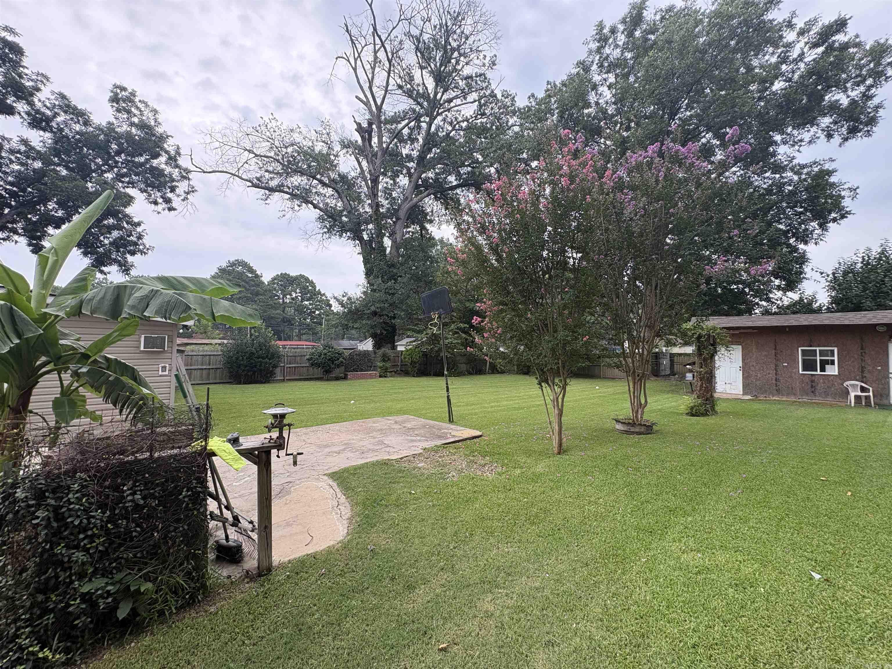 106 Arch Street  Bald Knob, AR