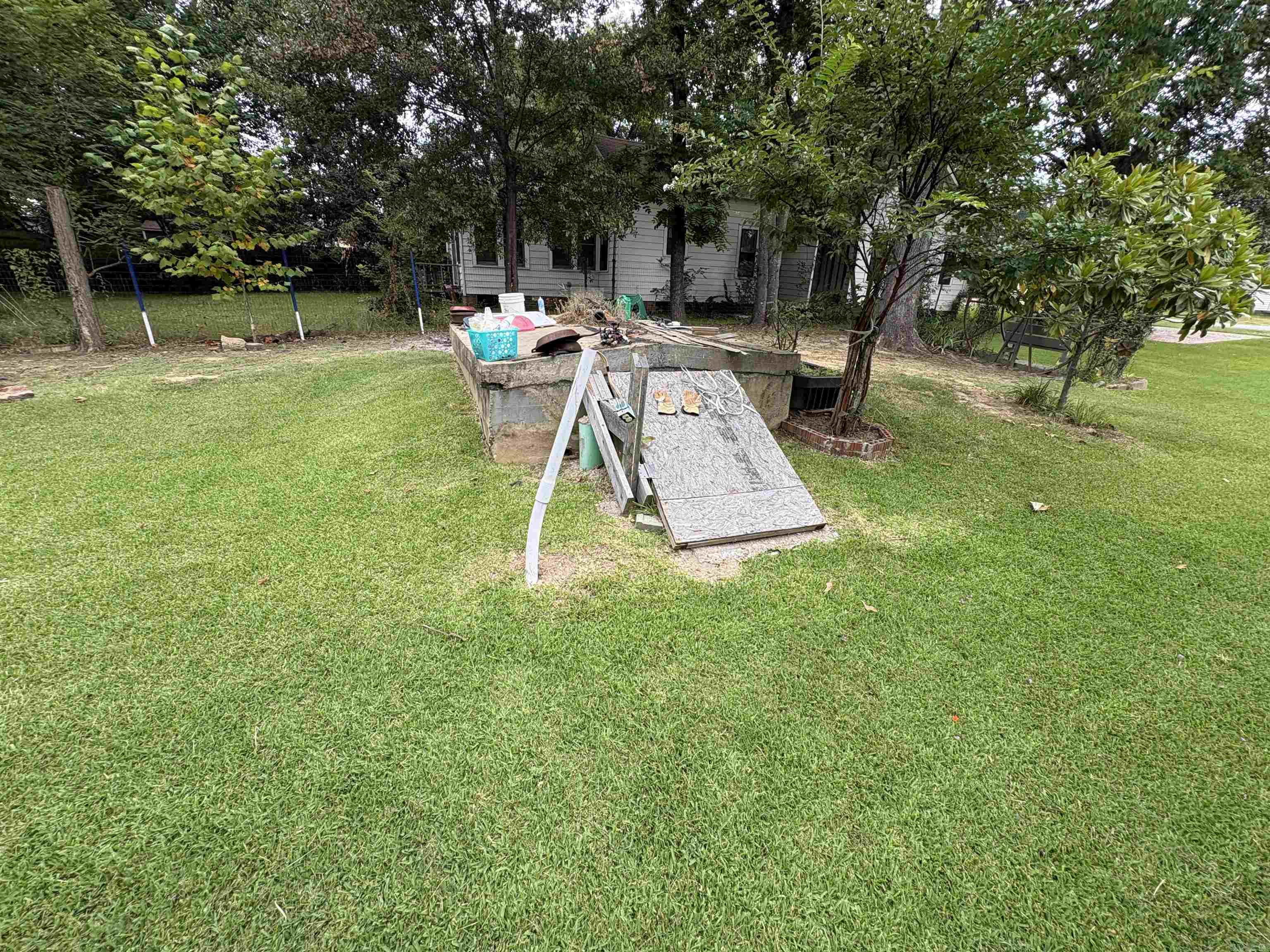 106 Arch Street  Bald Knob, AR