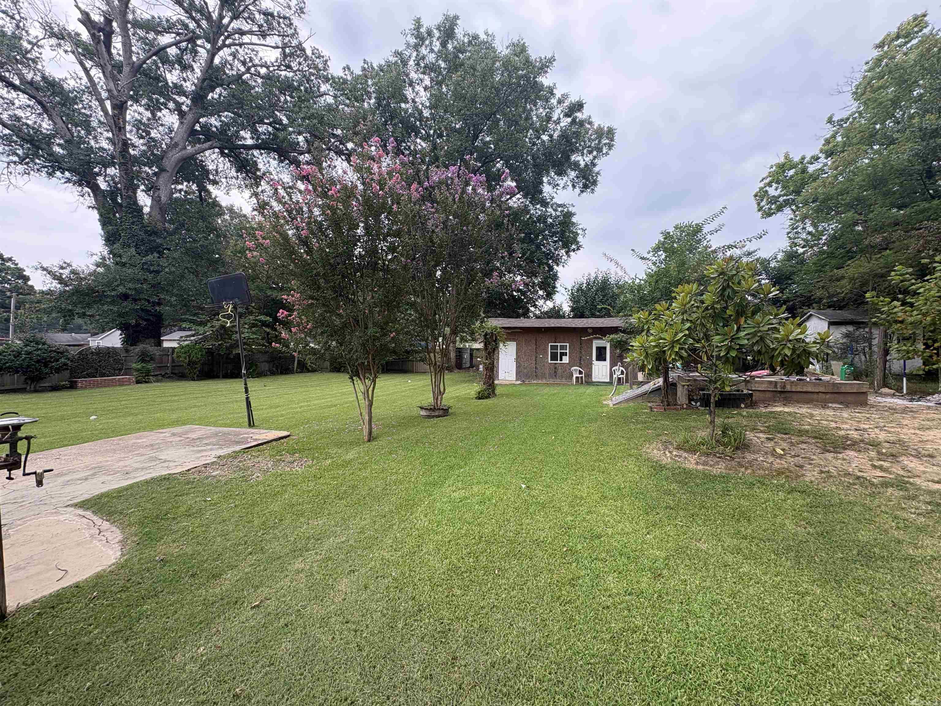 106 Arch Street  Bald Knob, AR