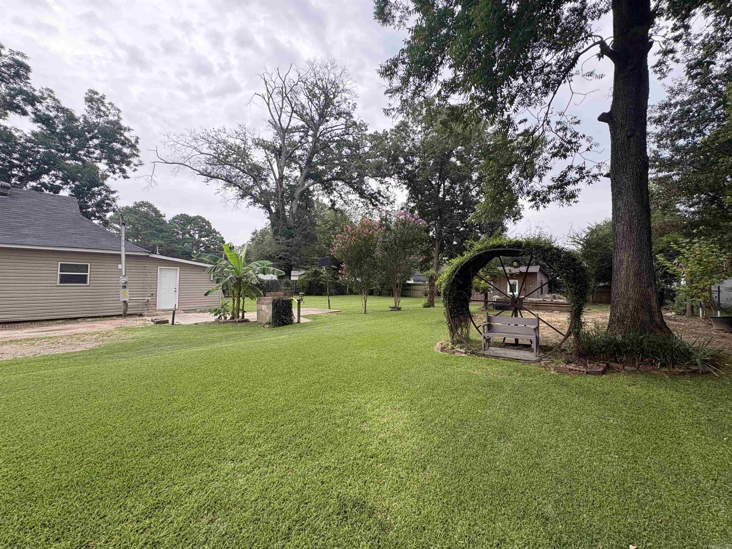 106 Arch Street  Bald Knob, AR