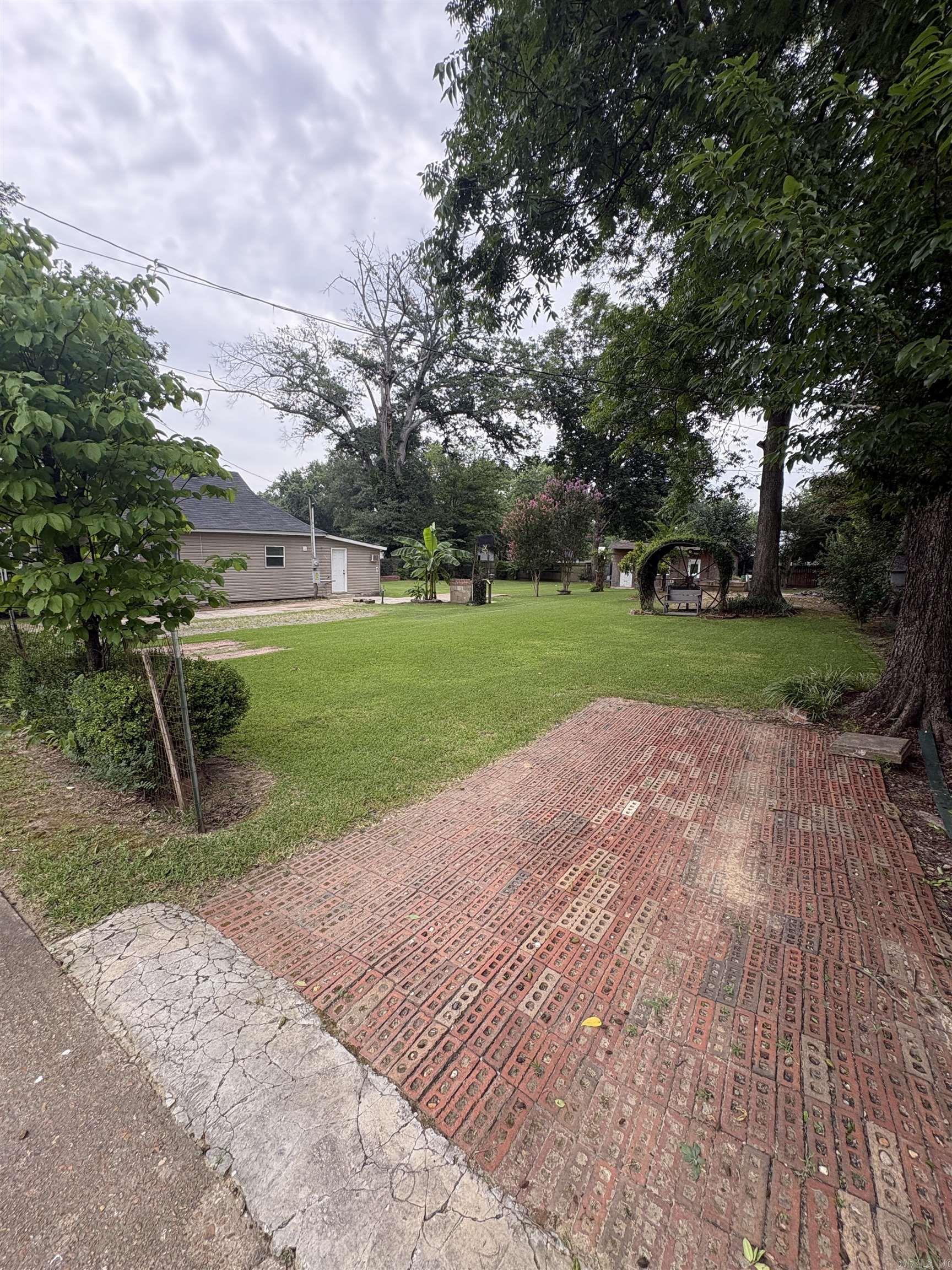 106 Arch Street  Bald Knob, AR