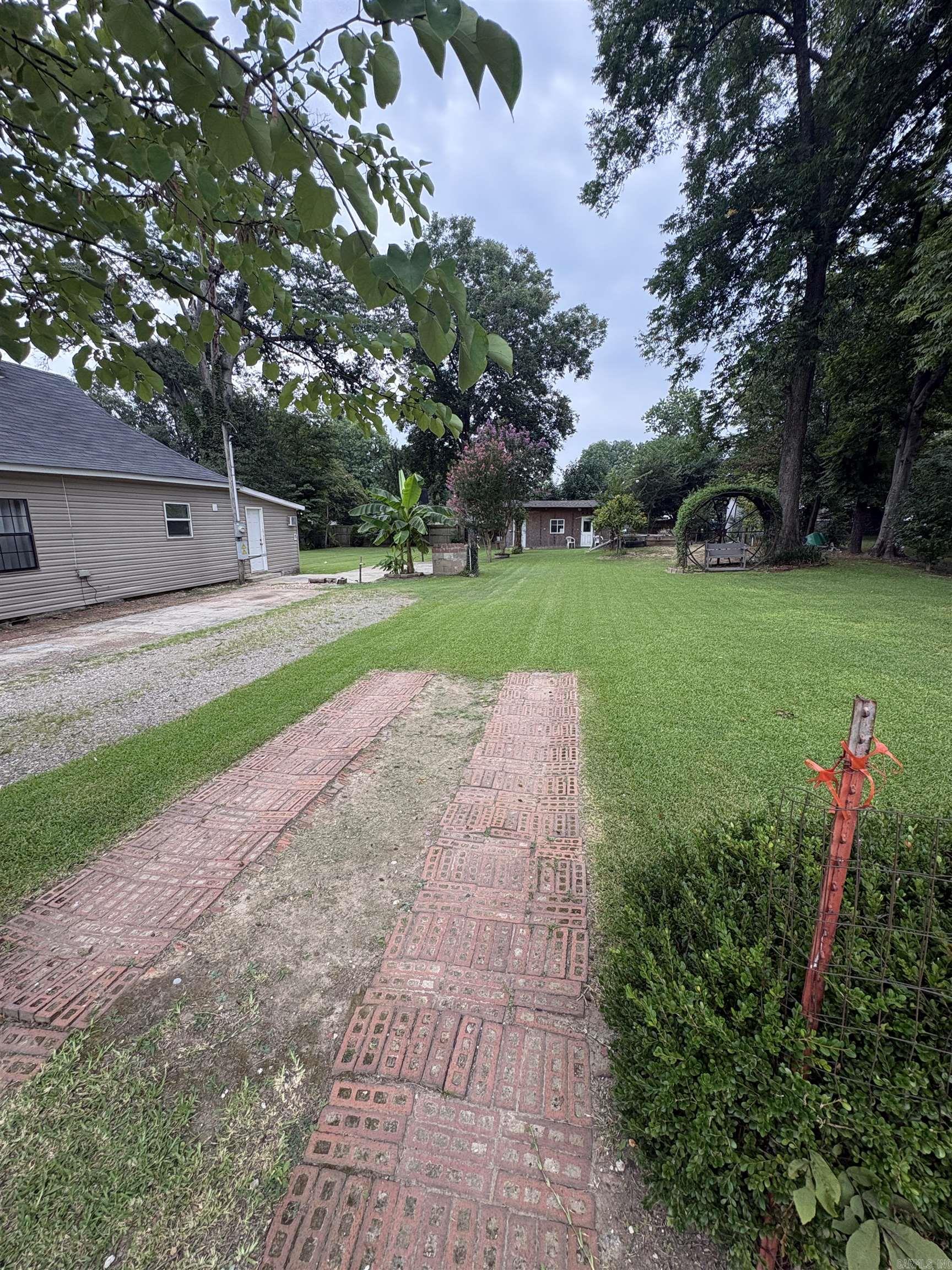 106 Arch Street  Bald Knob, AR