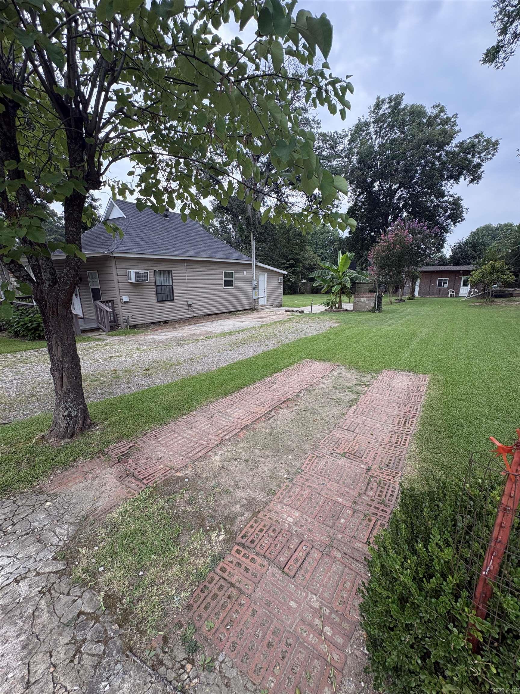 106 Arch Street  Bald Knob, AR