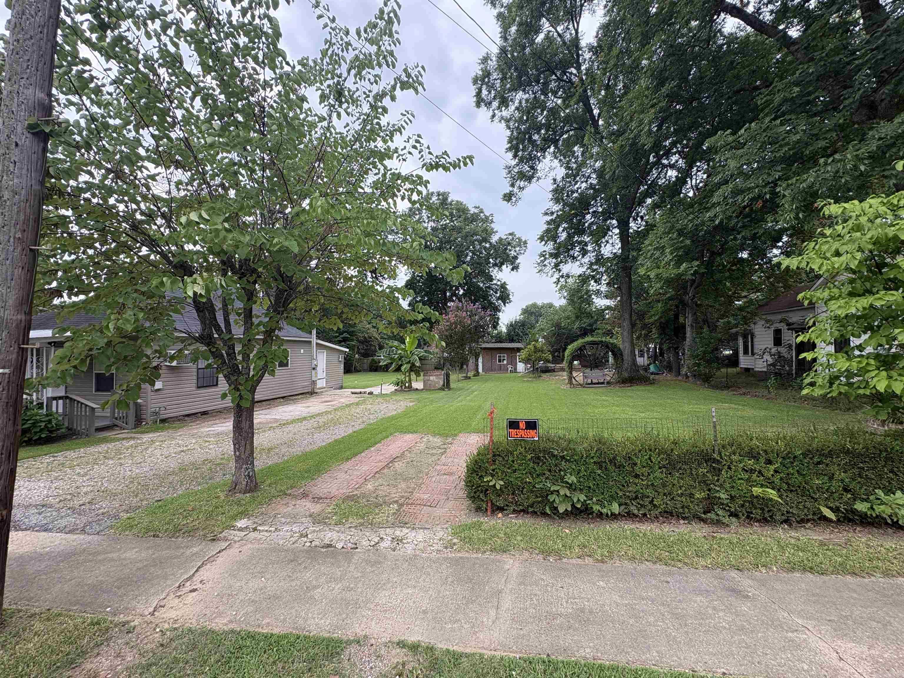 106 Arch Street  Bald Knob, AR