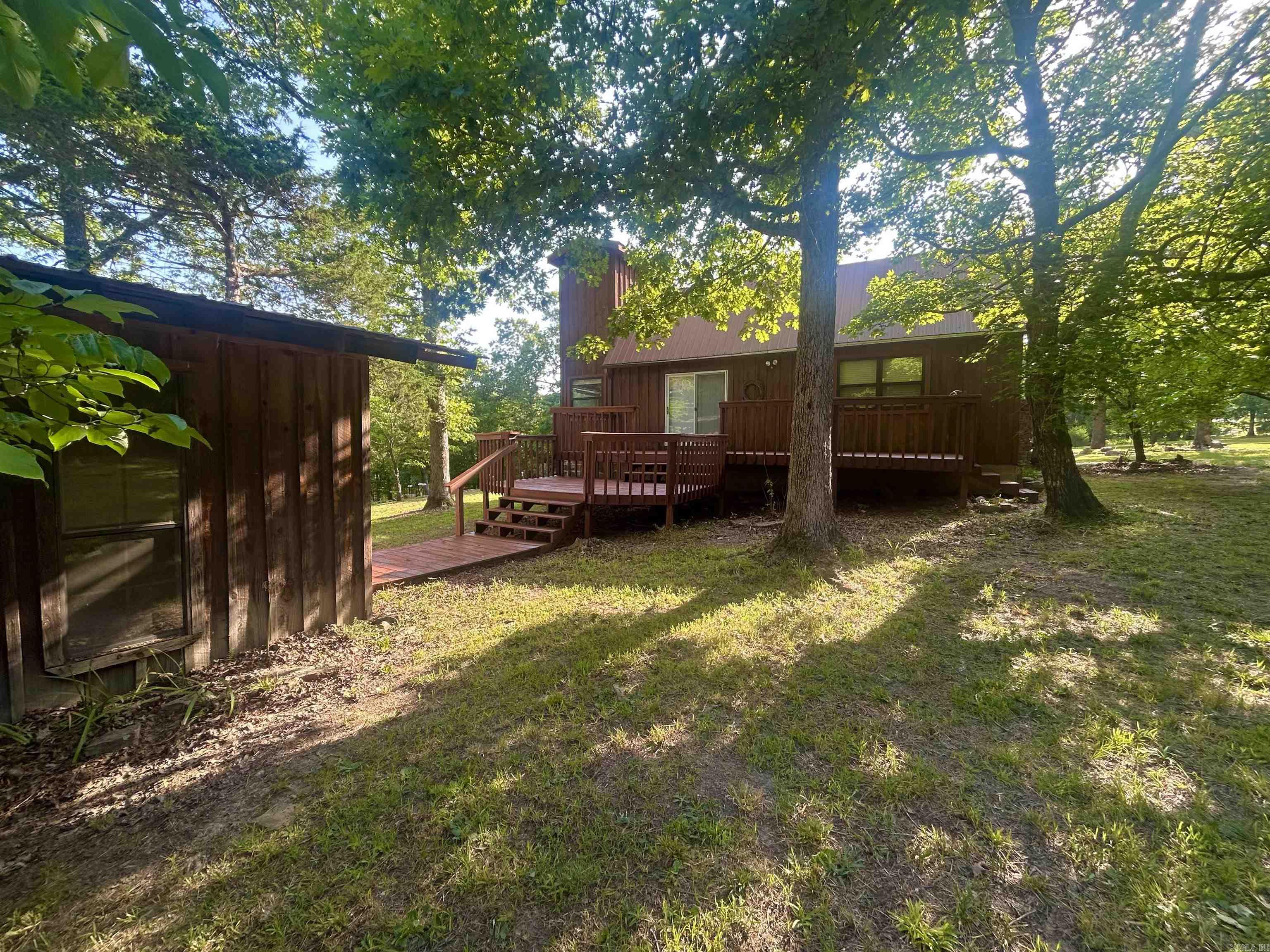 3558 Sunny Fox  Mountain View, AR