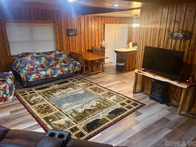 3558 Sunny Fox  Mountain View, AR