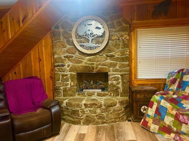 3558 Sunny Fox  Mountain View, AR