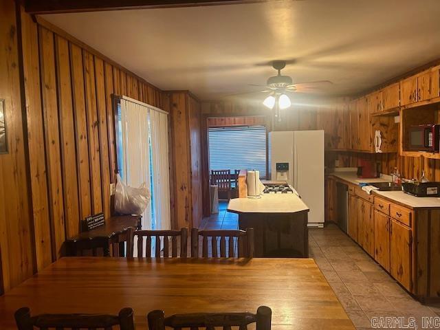 3558 Sunny Fox  Mountain View, AR