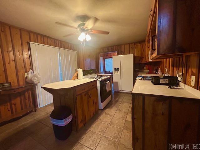 3558 Sunny Fox  Mountain View, AR