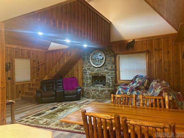 3558 Sunny Fox  Mountain View, AR