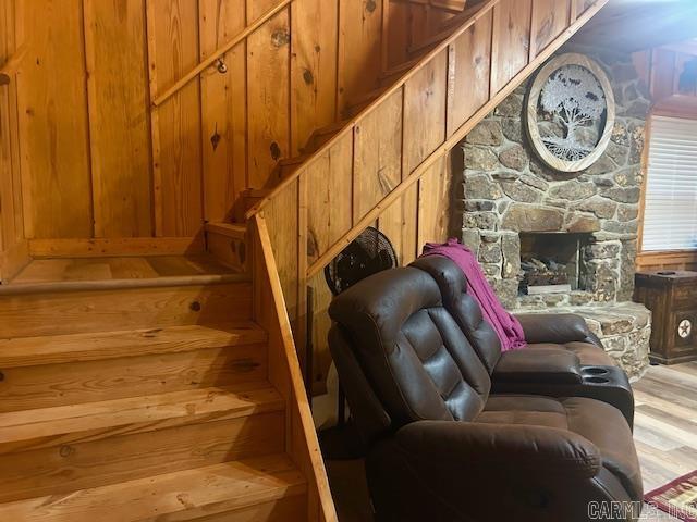 3558 Sunny Fox  Mountain View, AR