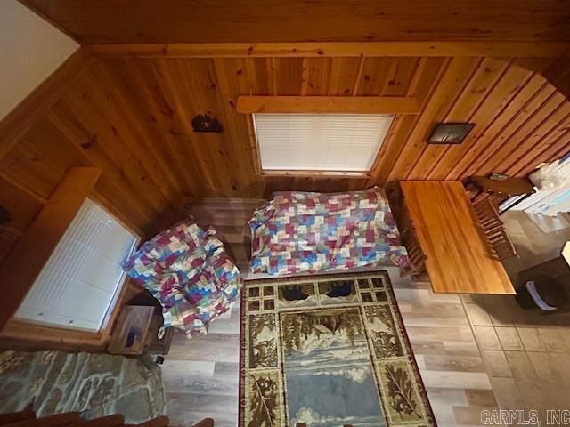 3558 Sunny Fox  Mountain View, AR