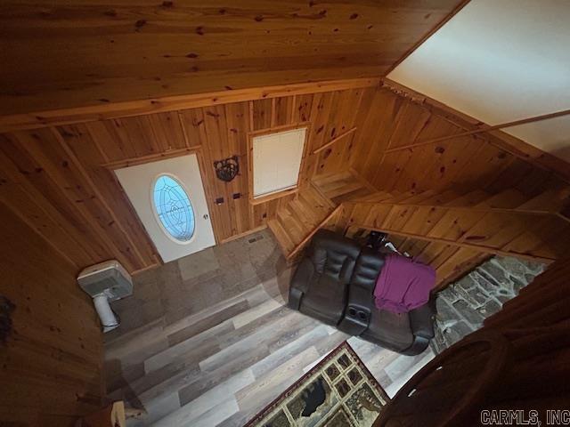3558 Sunny Fox  Mountain View, AR