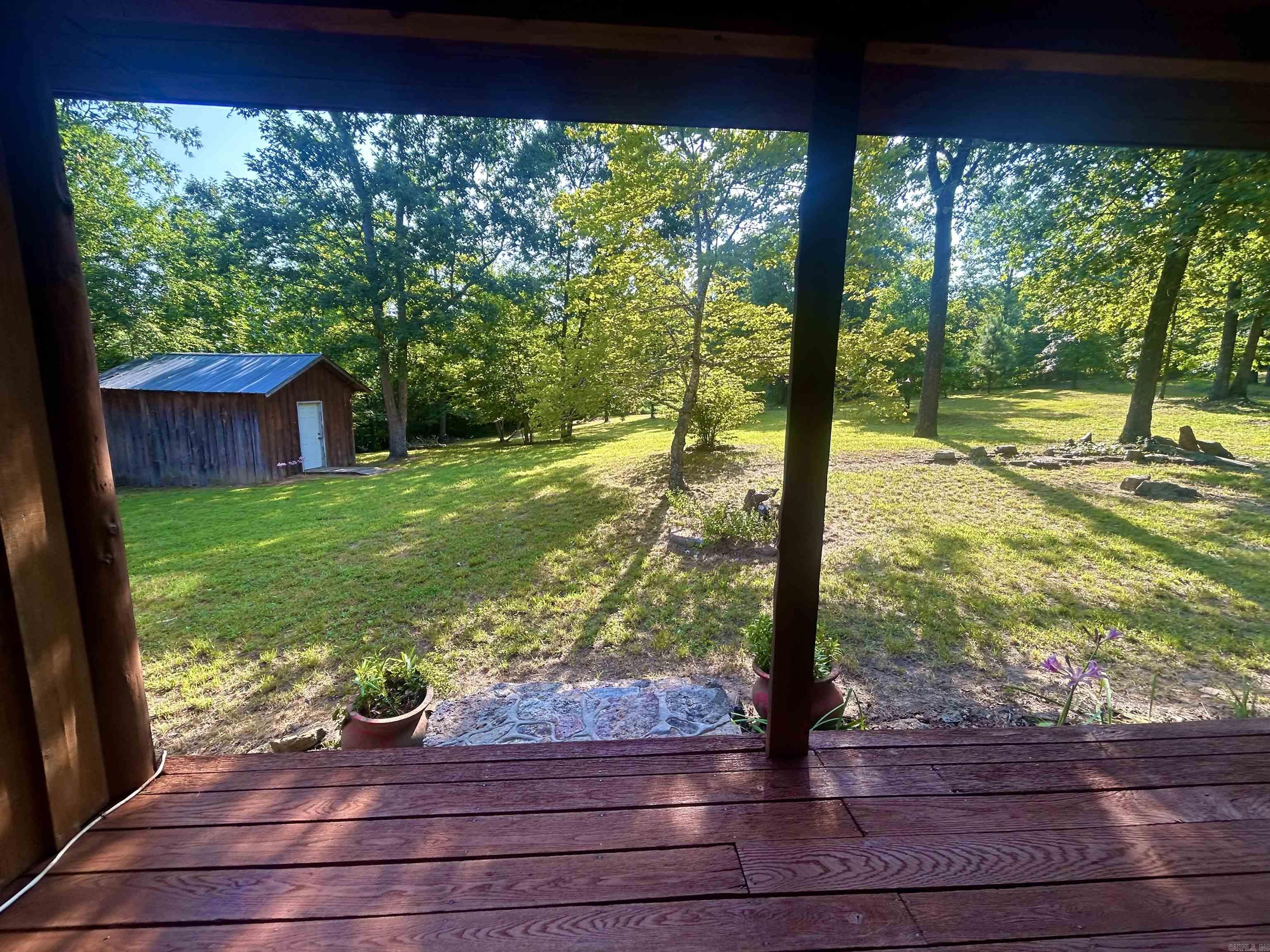 3558 Sunny Fox  Mountain View, AR