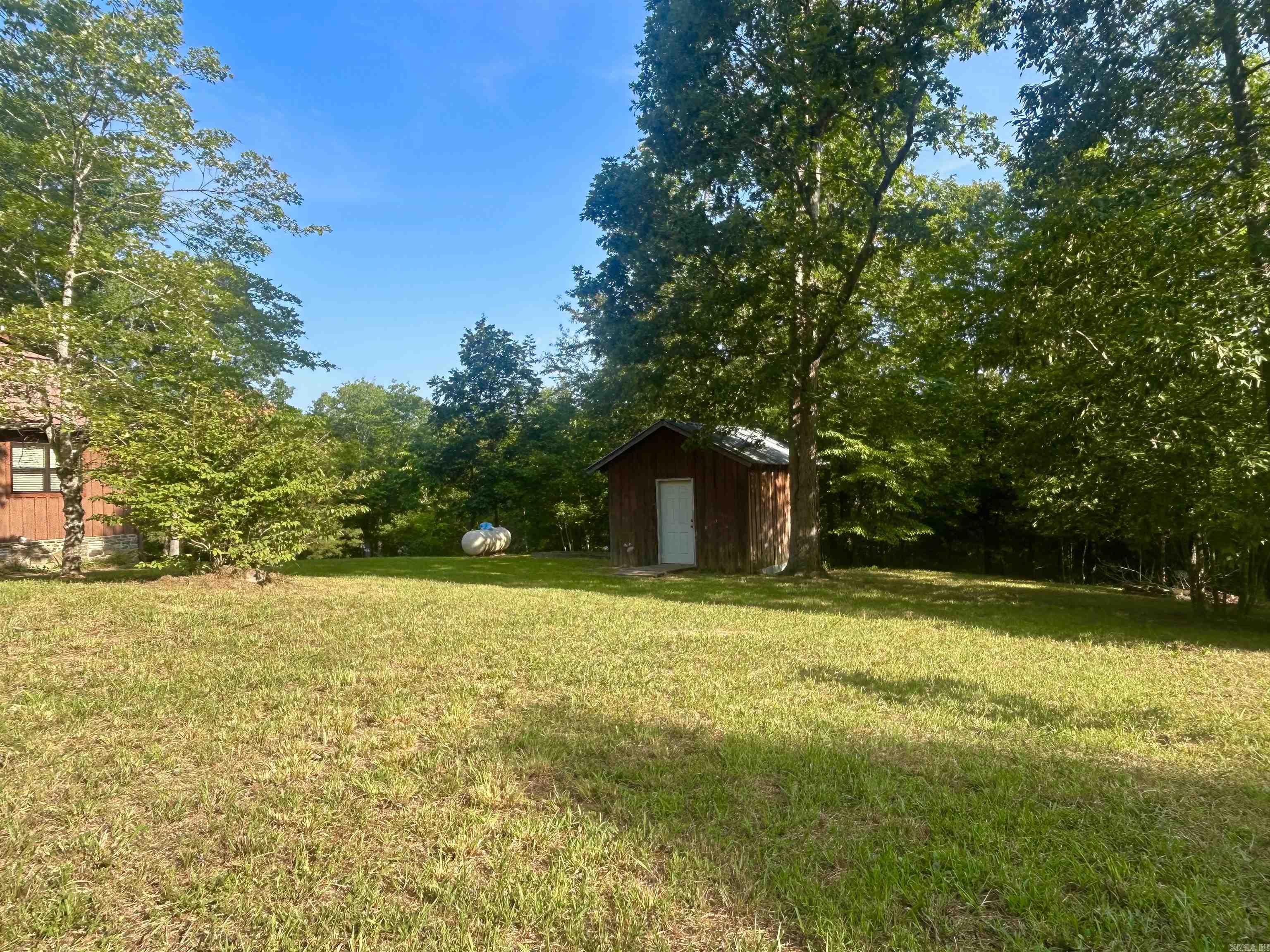 3558 Sunny Fox  Mountain View, AR