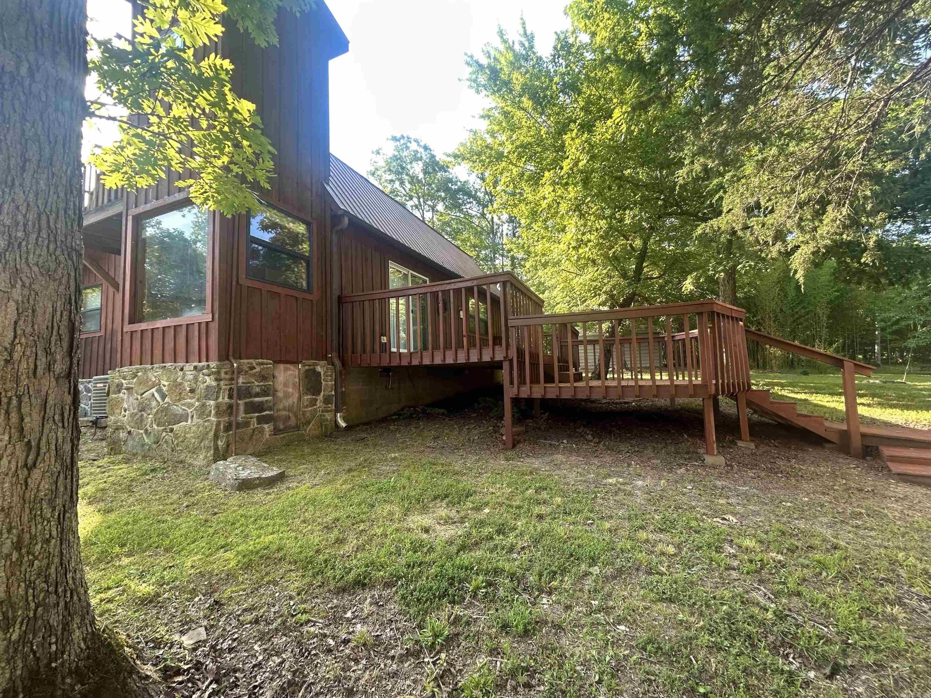 3558 Sunny Fox  Mountain View, AR