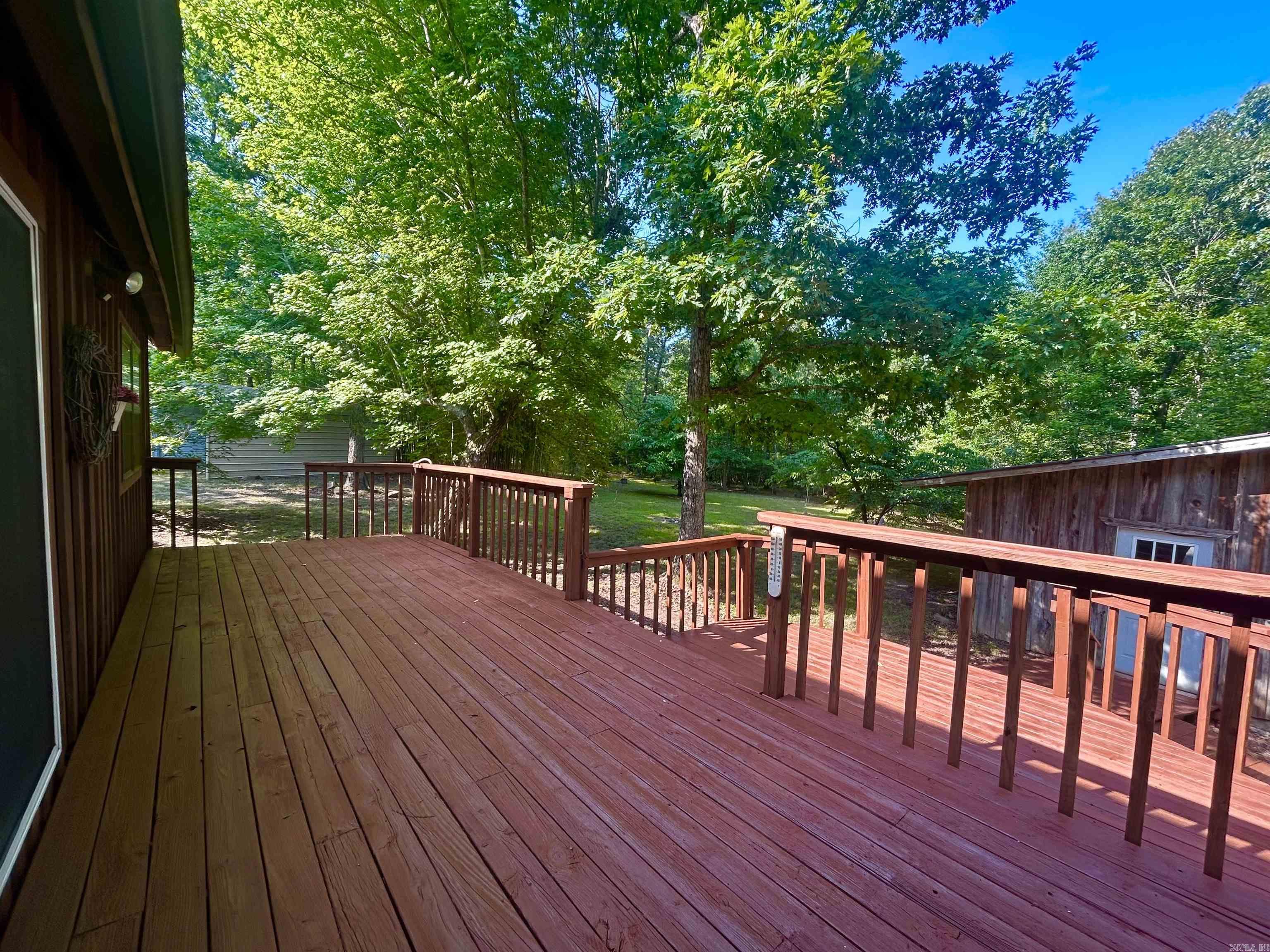 3558 Sunny Fox  Mountain View, AR