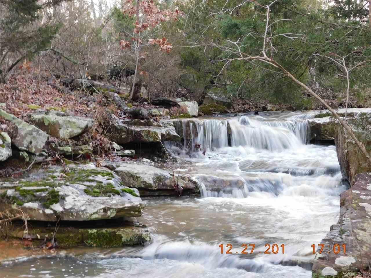 3558 Sunny Fox  Mountain View, AR