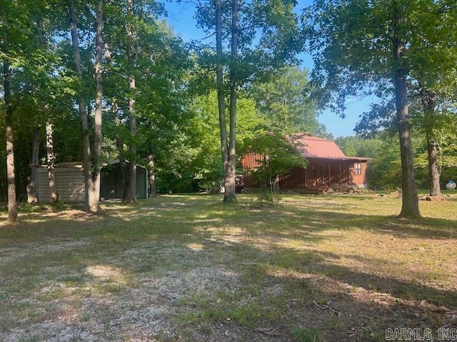 3558 Sunny Fox  Mountain View, AR