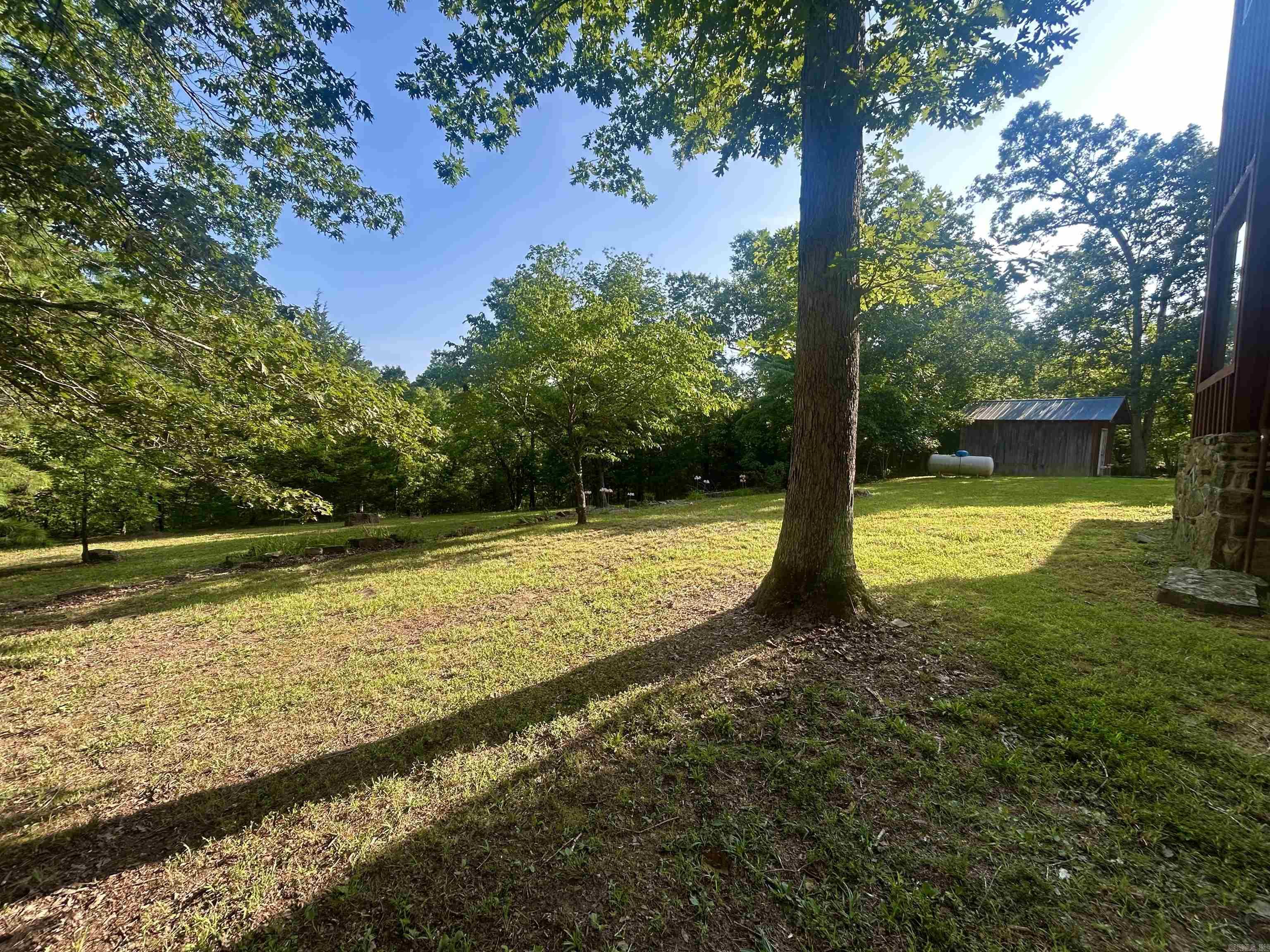 3558 Sunny Fox  Mountain View, AR