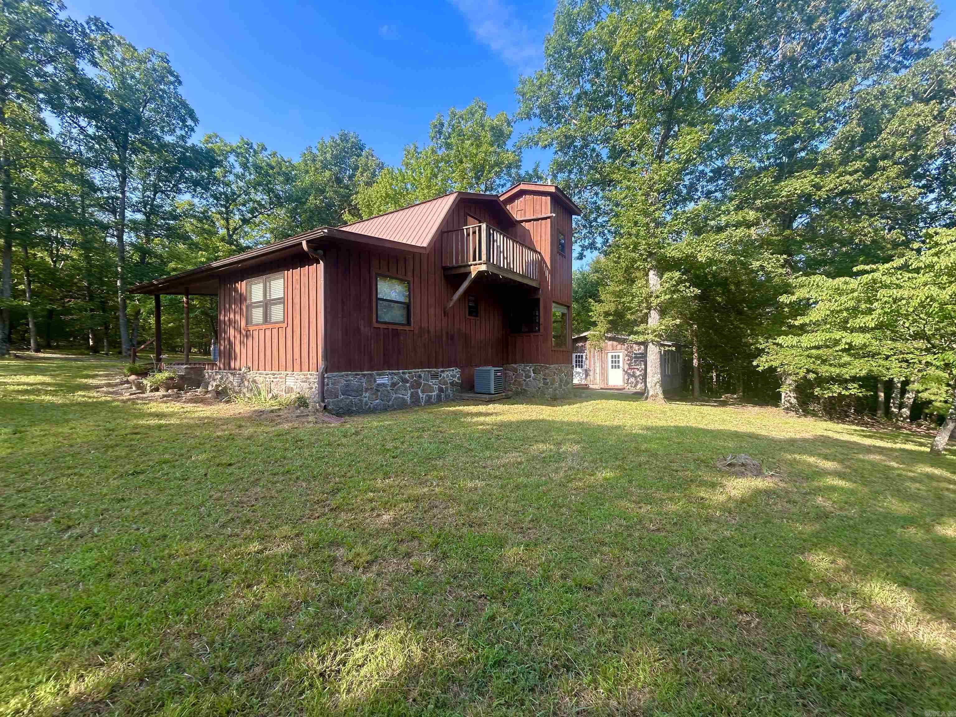 3558 Sunny Fox  Mountain View, AR