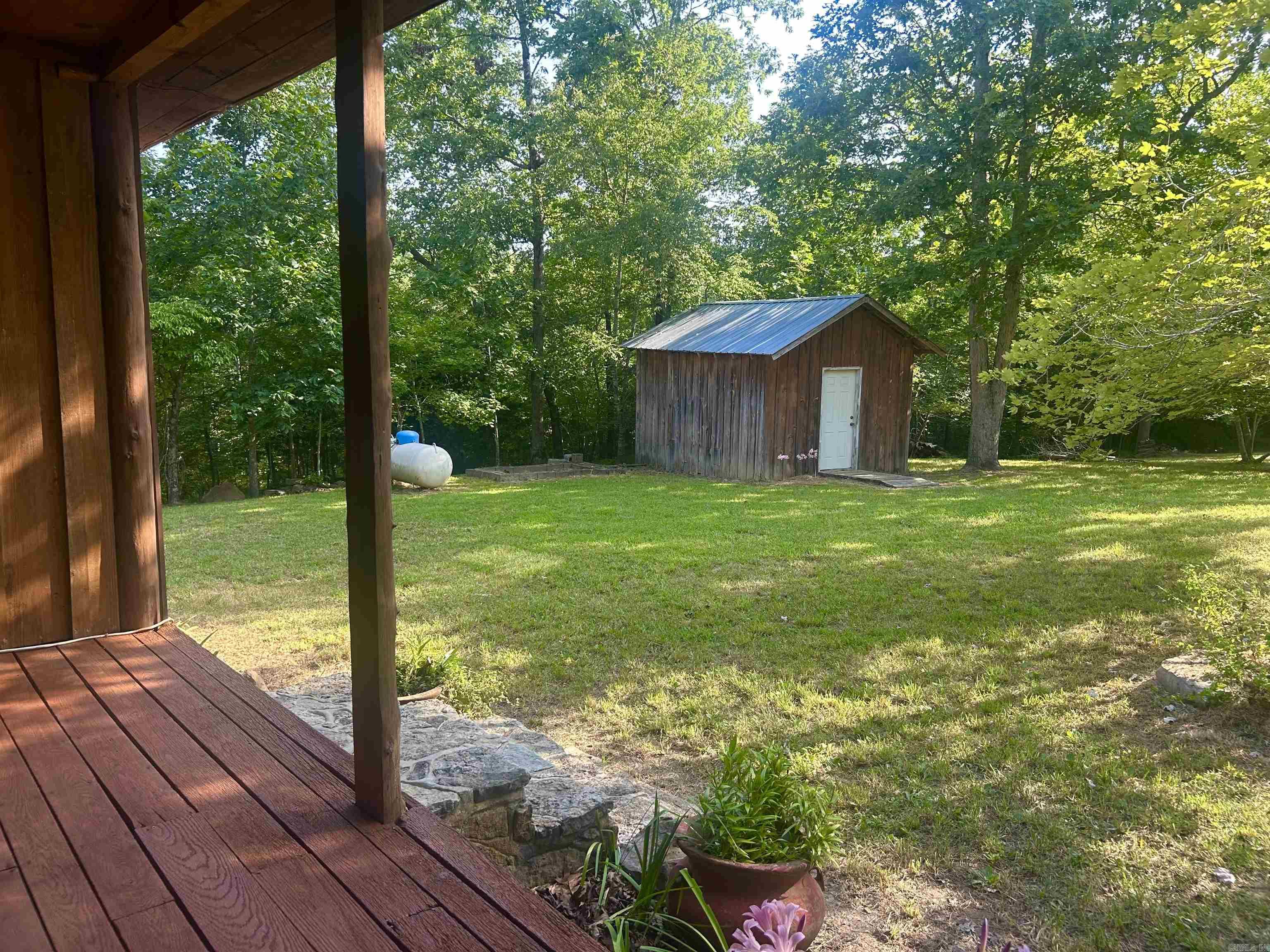 3558 Sunny Fox  Mountain View, AR