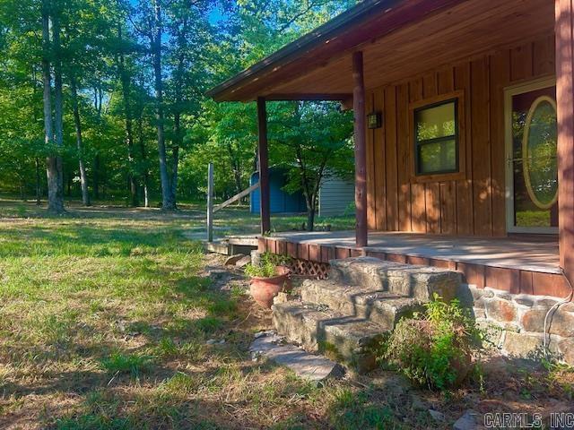 3558 Sunny Fox  Mountain View, AR