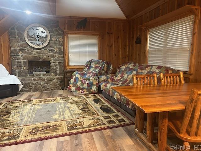 3558 Sunny Fox  Mountain View, AR