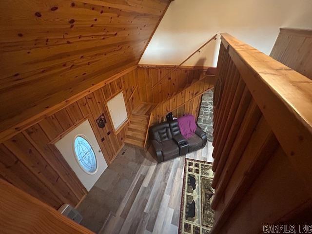 3558 Sunny Fox  Mountain View, AR