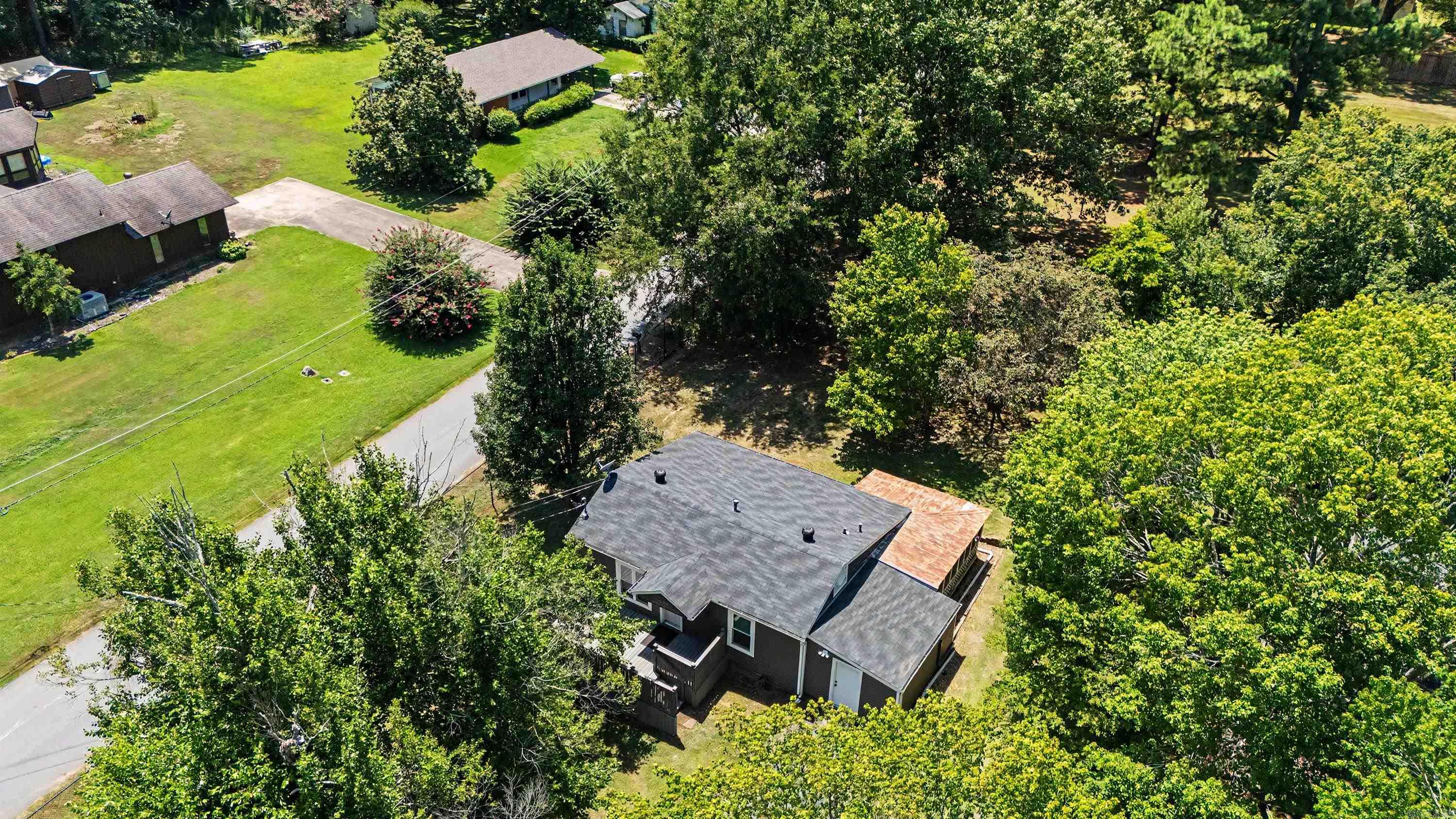 1101 N Arch  Sheridan, AR