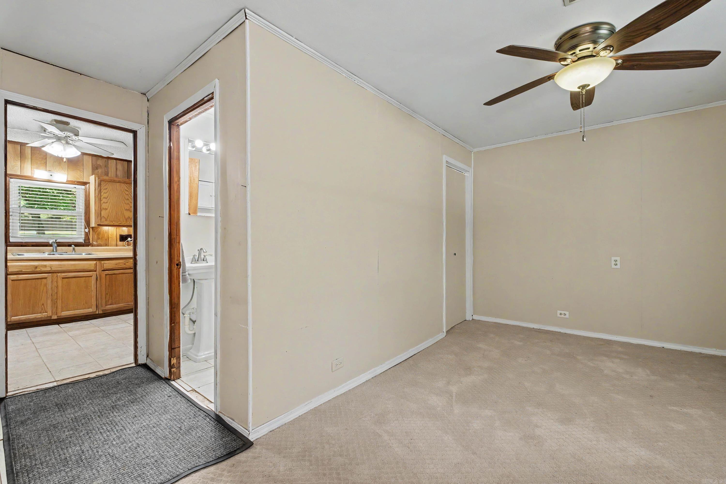1101 N Arch  Sheridan, AR