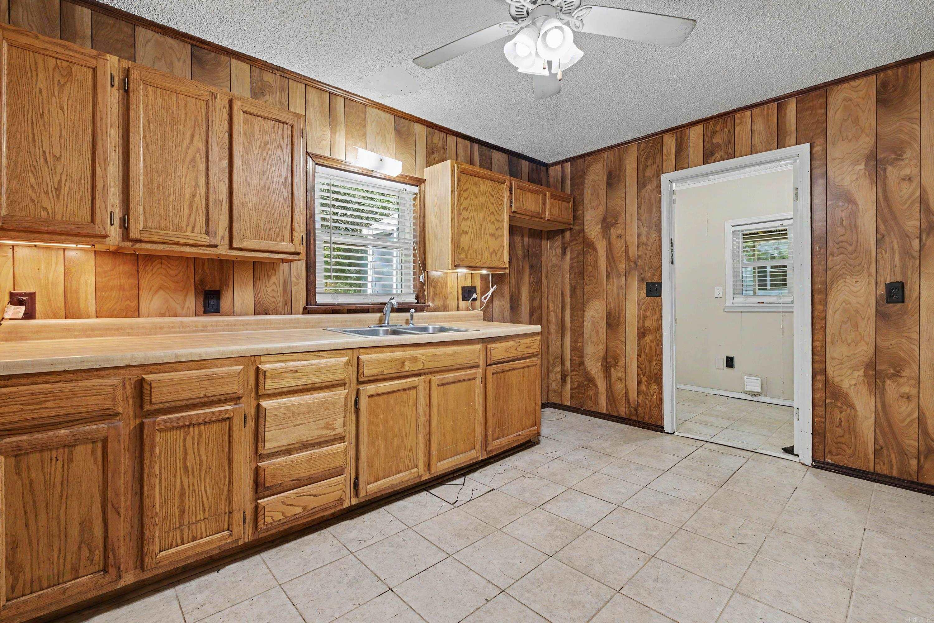 1101 N Arch  Sheridan, AR