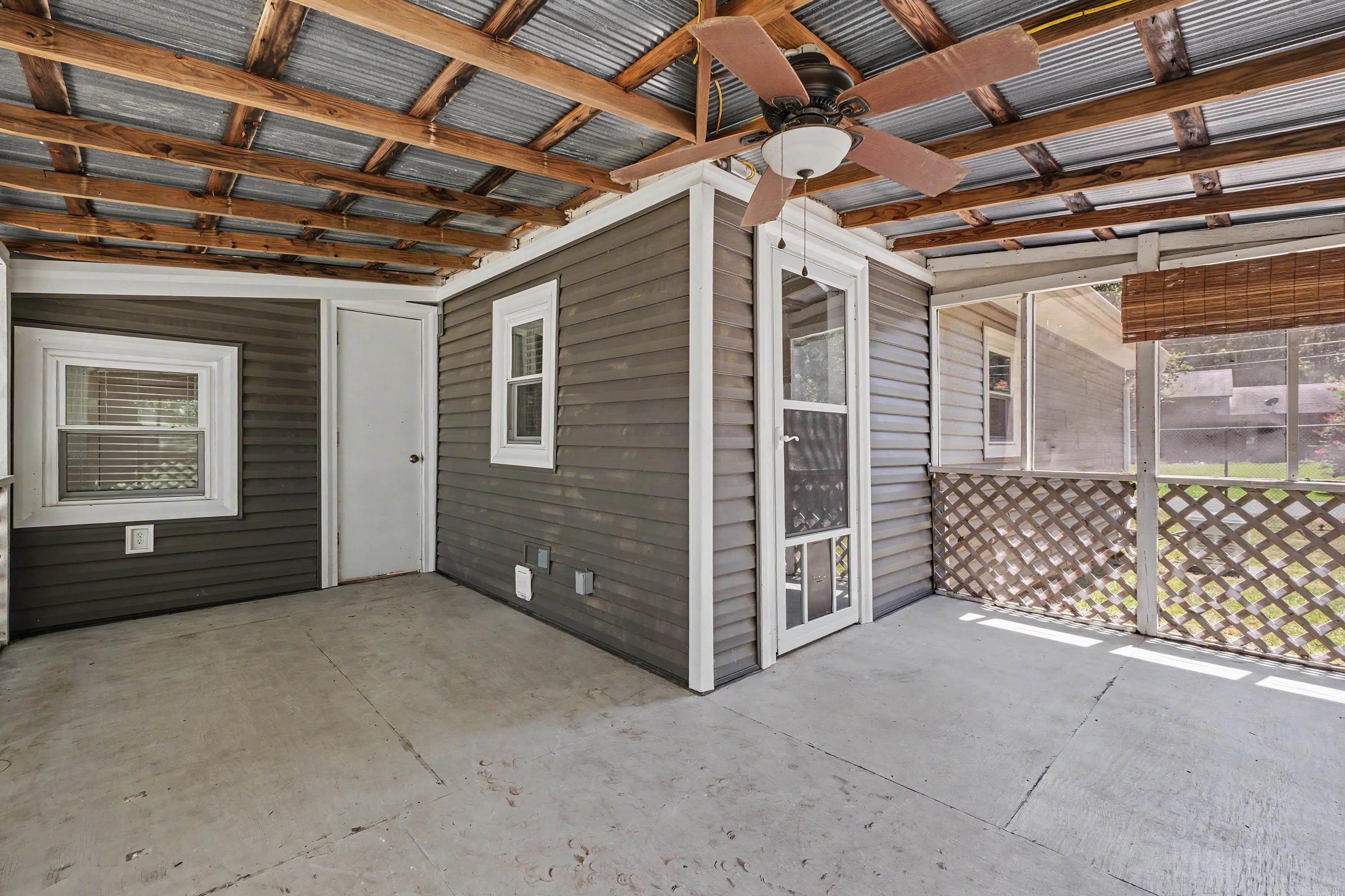 1101 N Arch  Sheridan, AR
