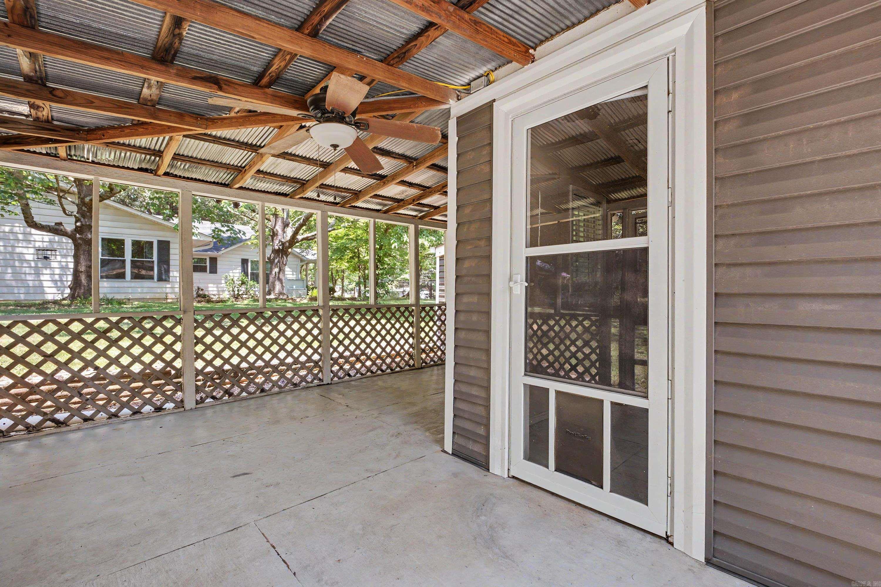 1101 N Arch  Sheridan, AR