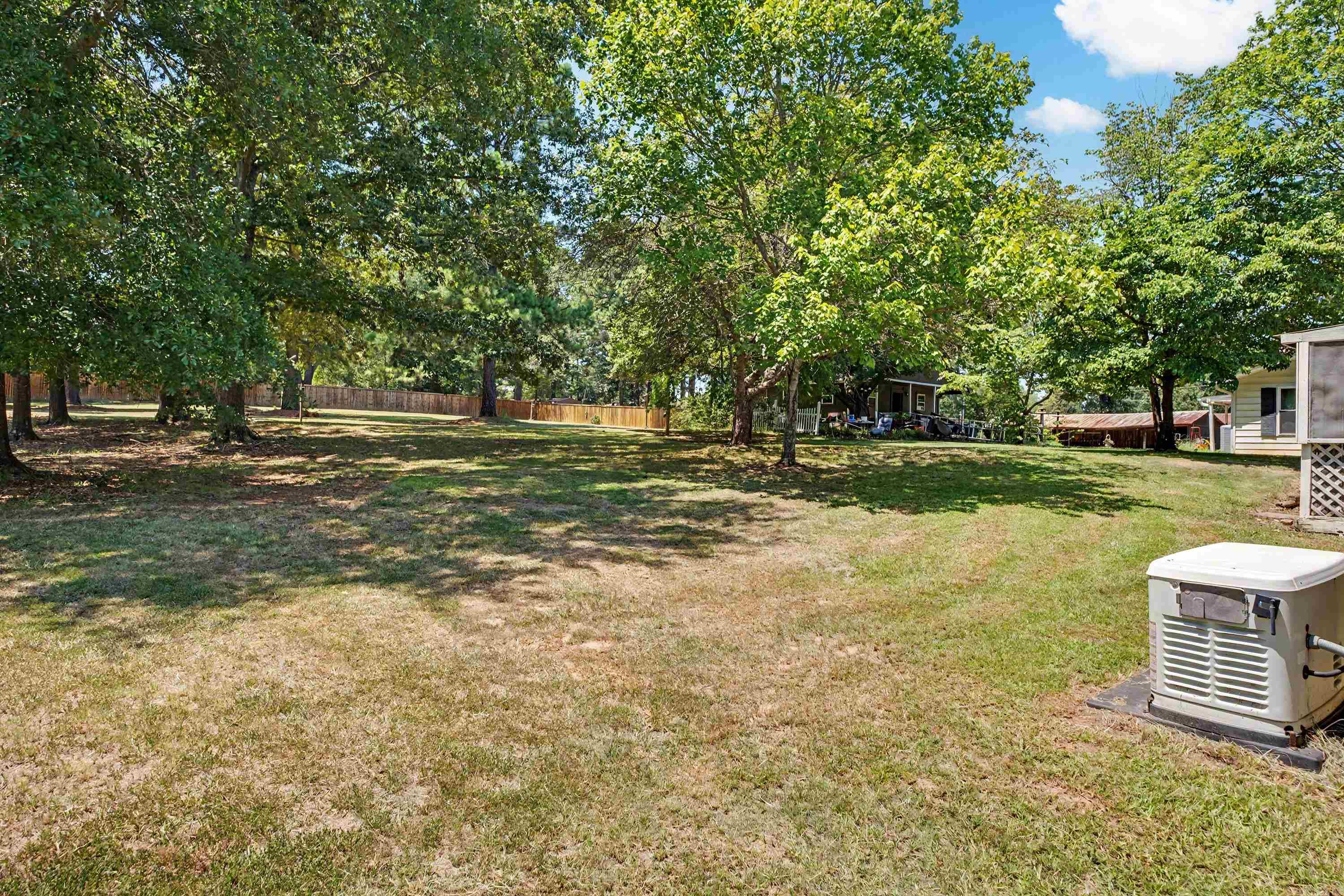 1101 N Arch  Sheridan, AR