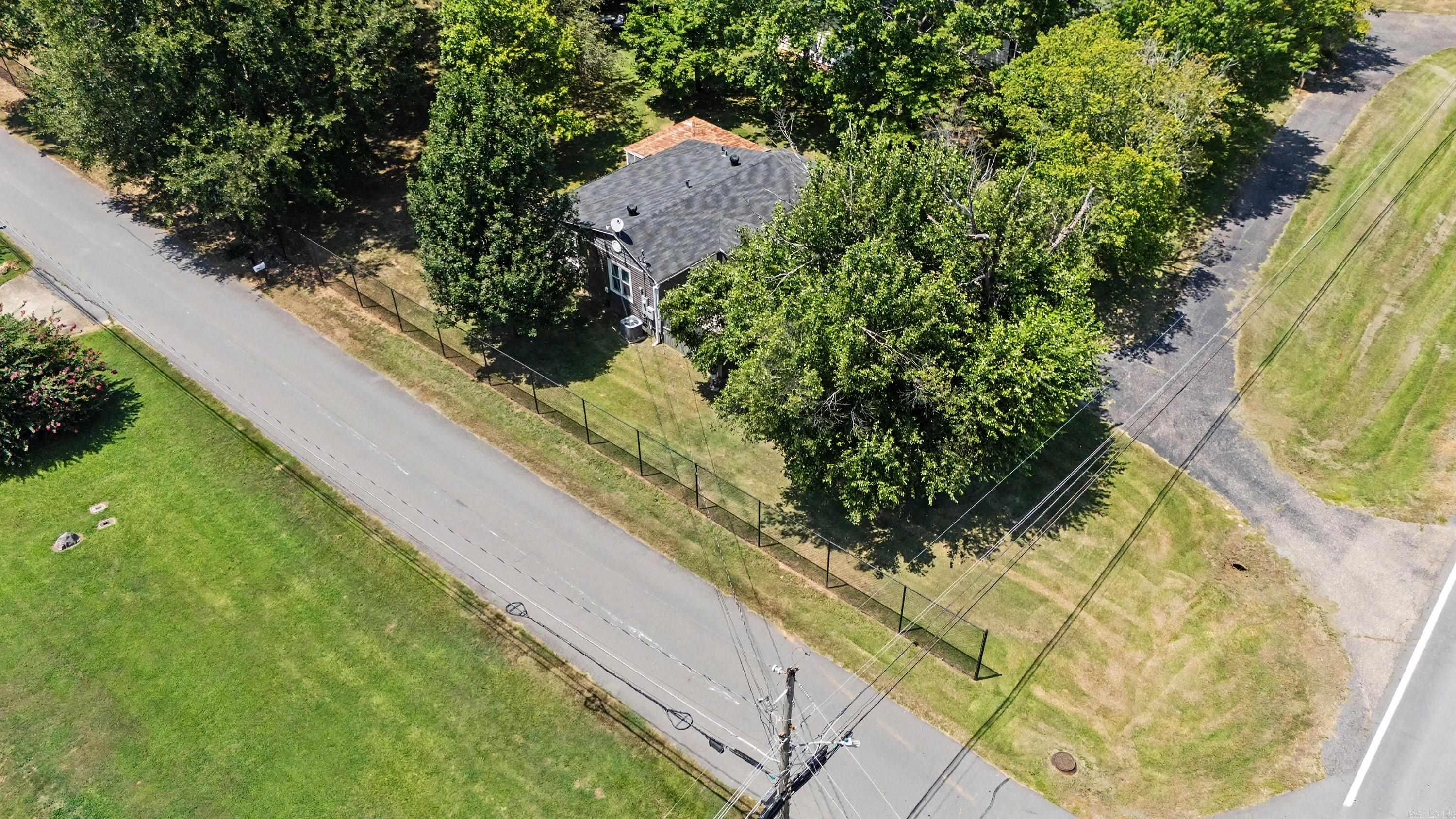1101 N Arch  Sheridan, AR