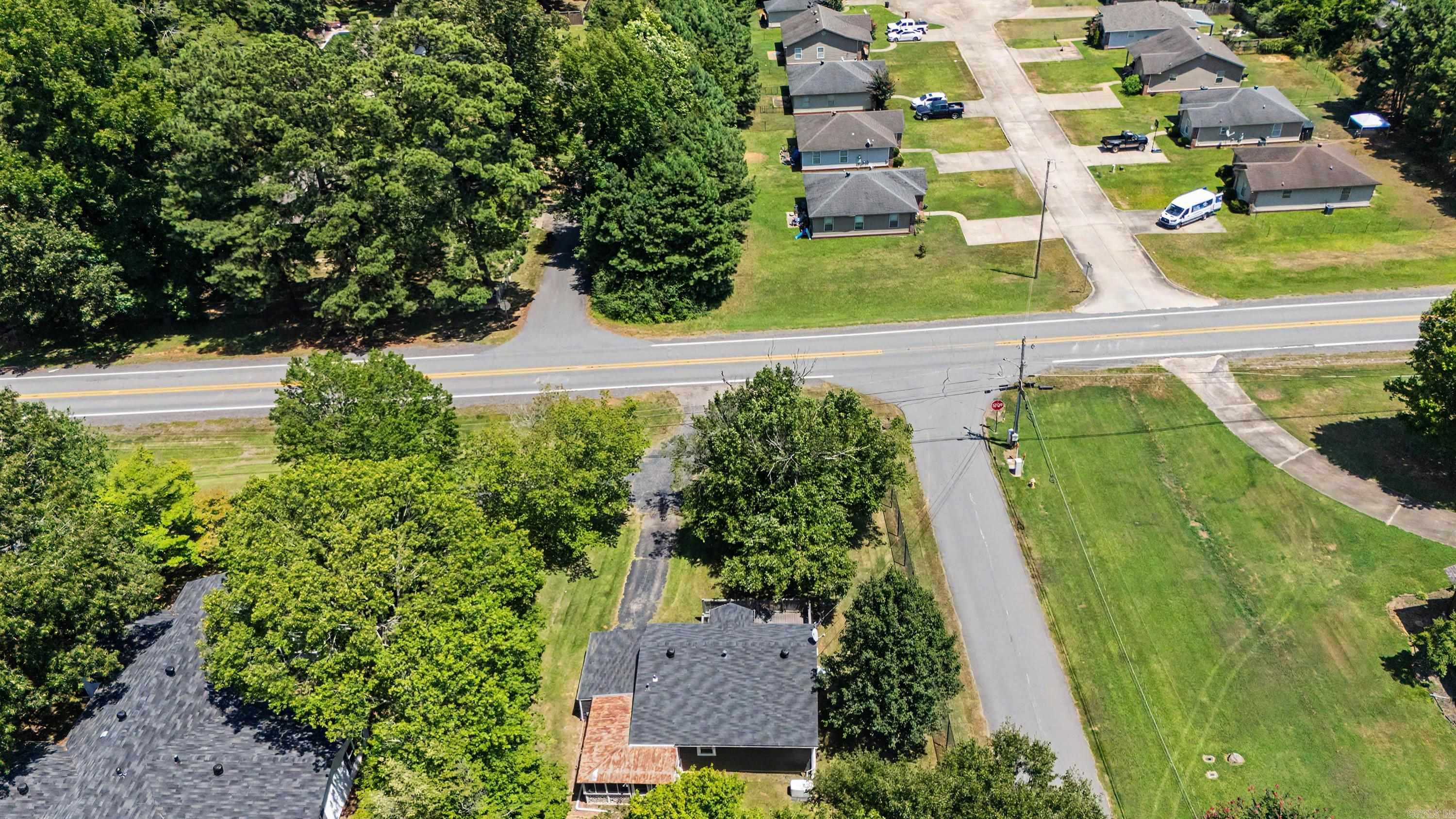 1101 N Arch  Sheridan, AR