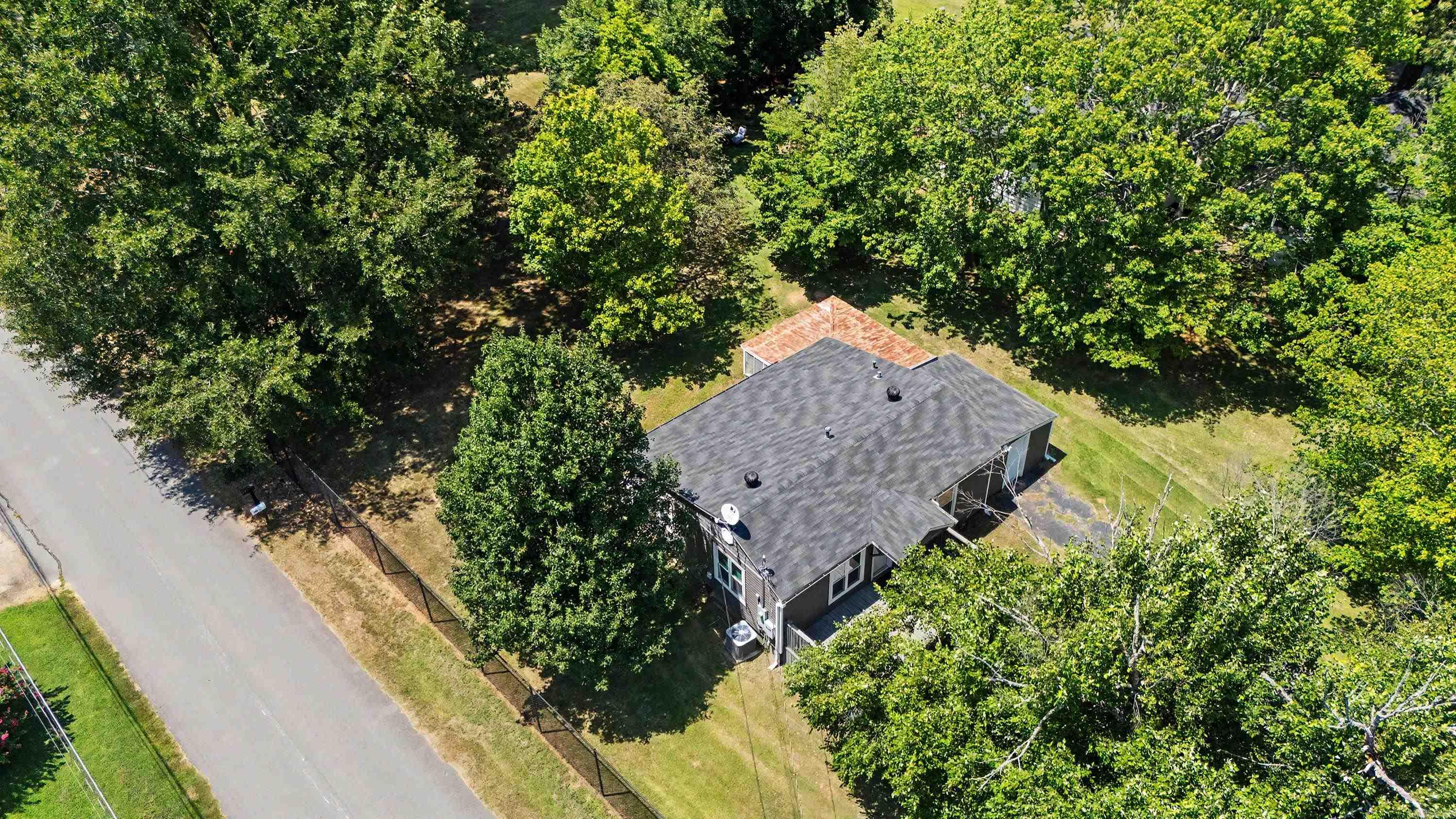1101 N Arch  Sheridan, AR