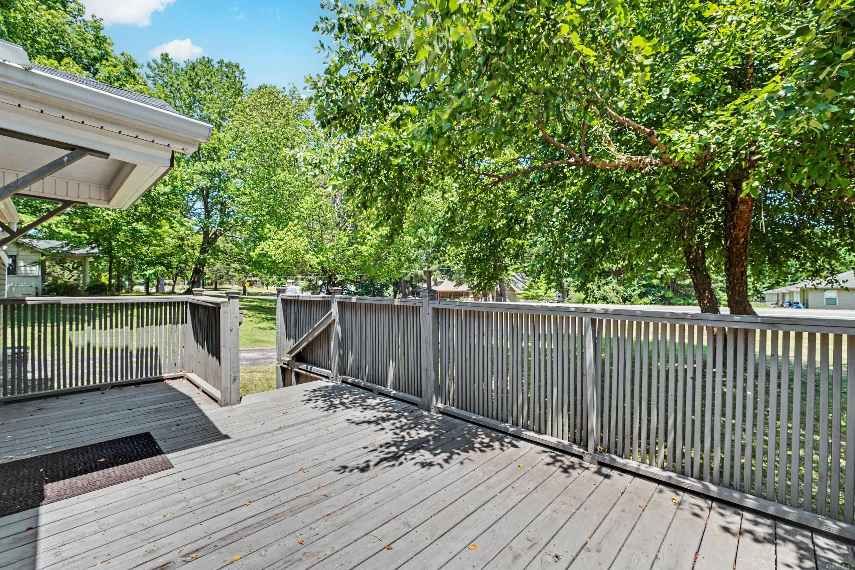 1101 N Arch  Sheridan, AR