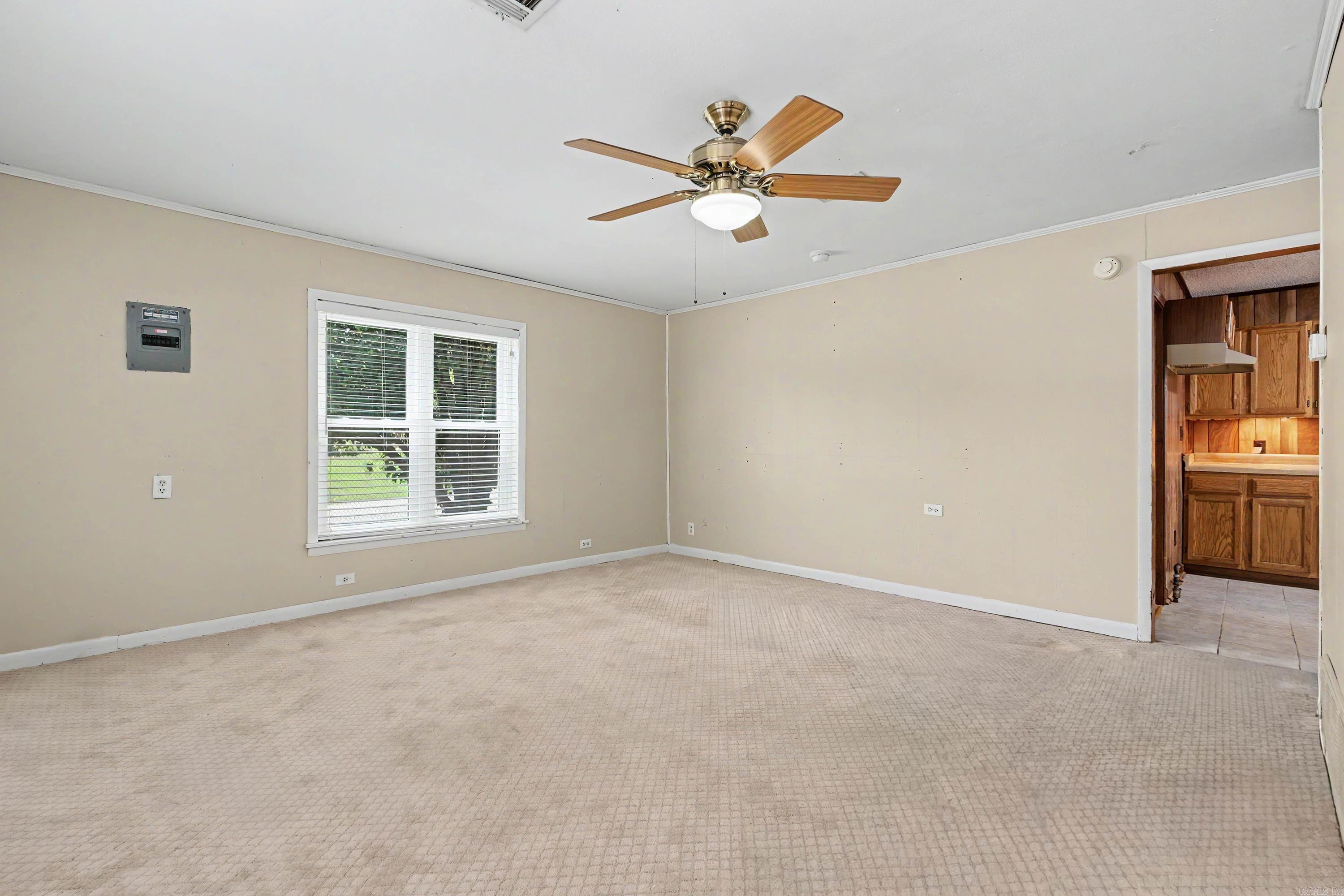 1101 N Arch  Sheridan, AR