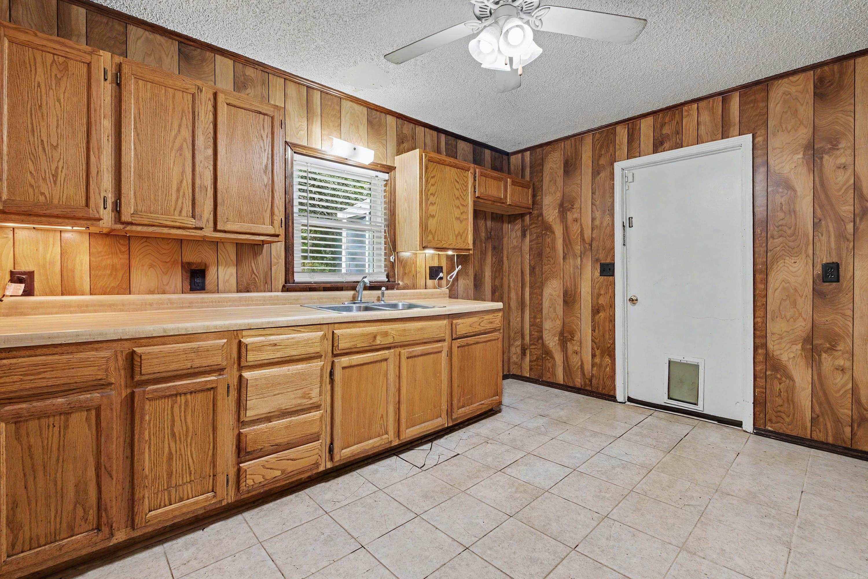 1101 N Arch  Sheridan, AR