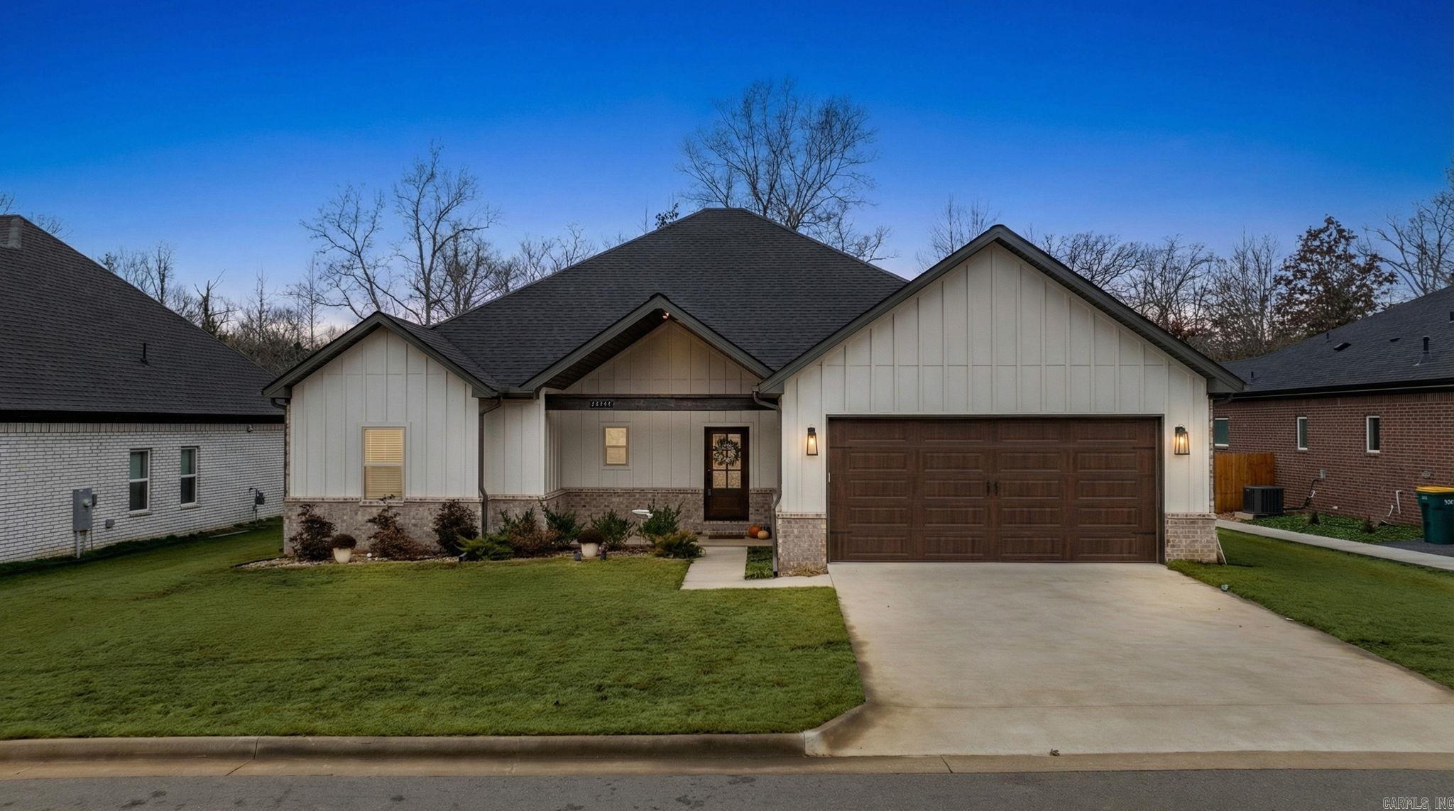 15015  Matterhorn  Maumelle, AR