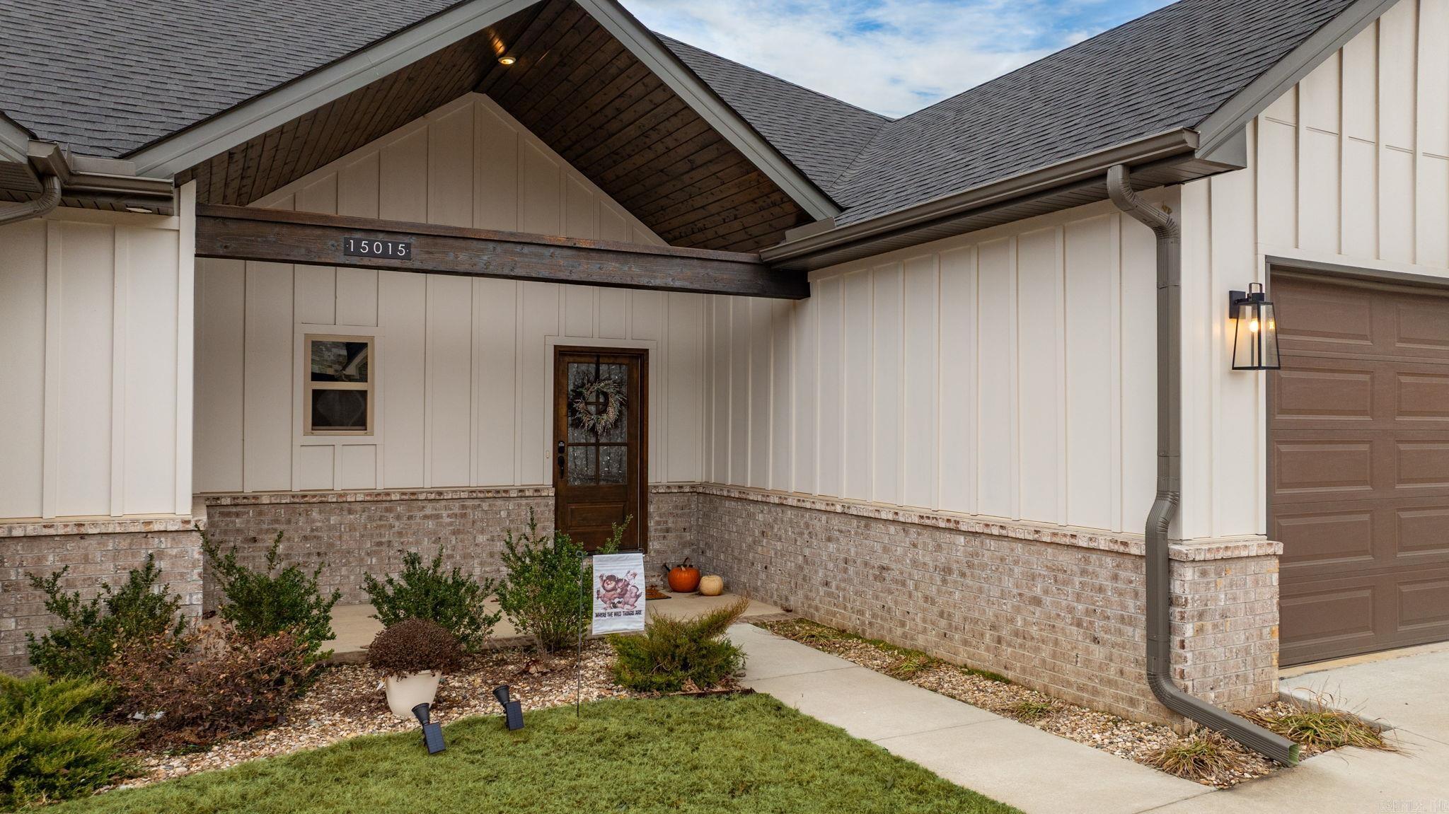15015 Matterhorn  Maumelle, AR
