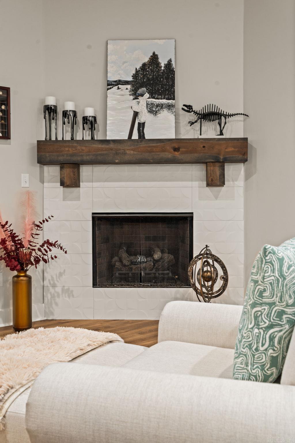 15015 Matterhorn  Maumelle, AR